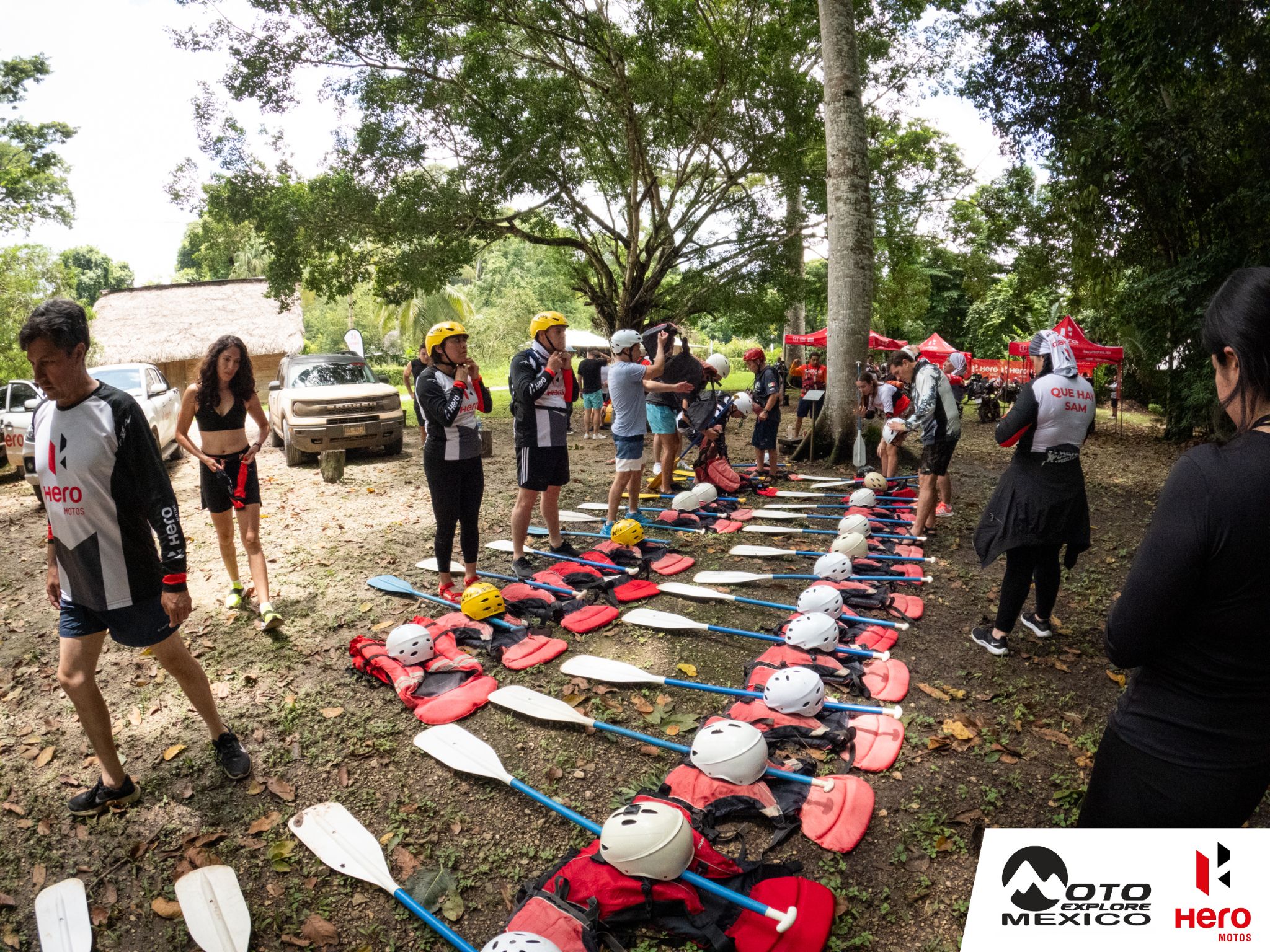 HERO XPULSE CHIAPAS 2025 858