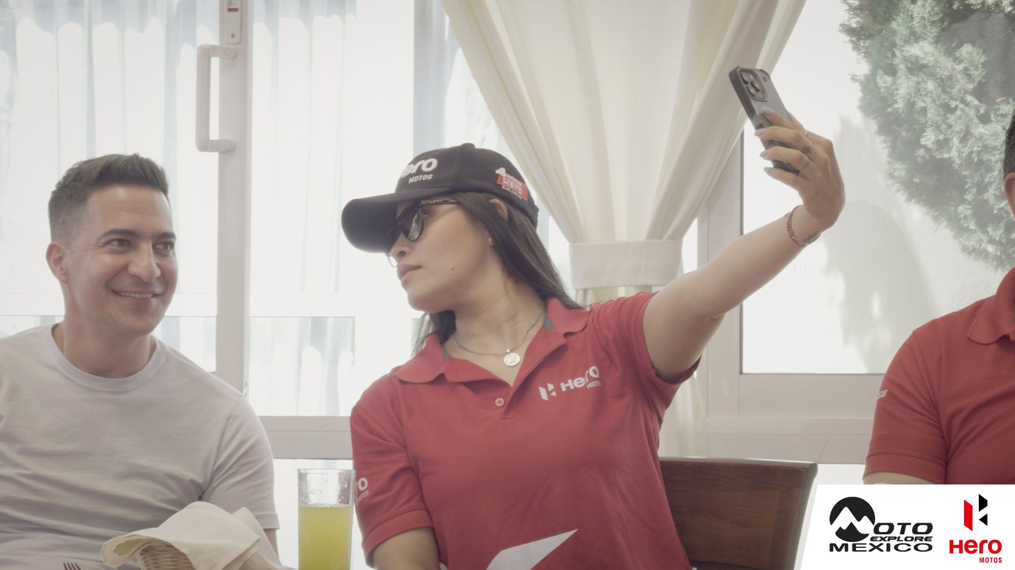 HERO XPULSE CHIAPAS 2025 86