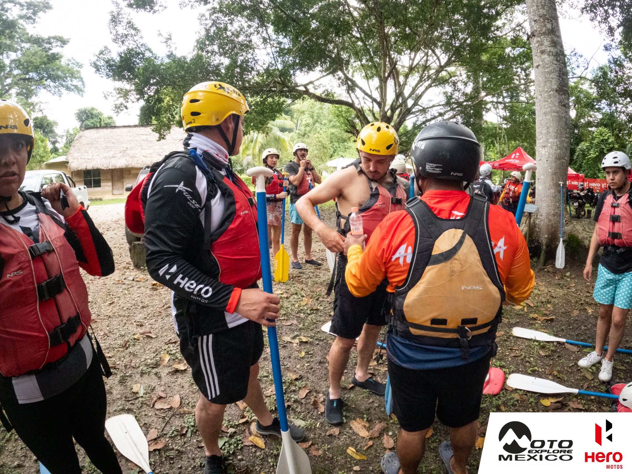 HERO XPULSE CHIAPAS 2025 862