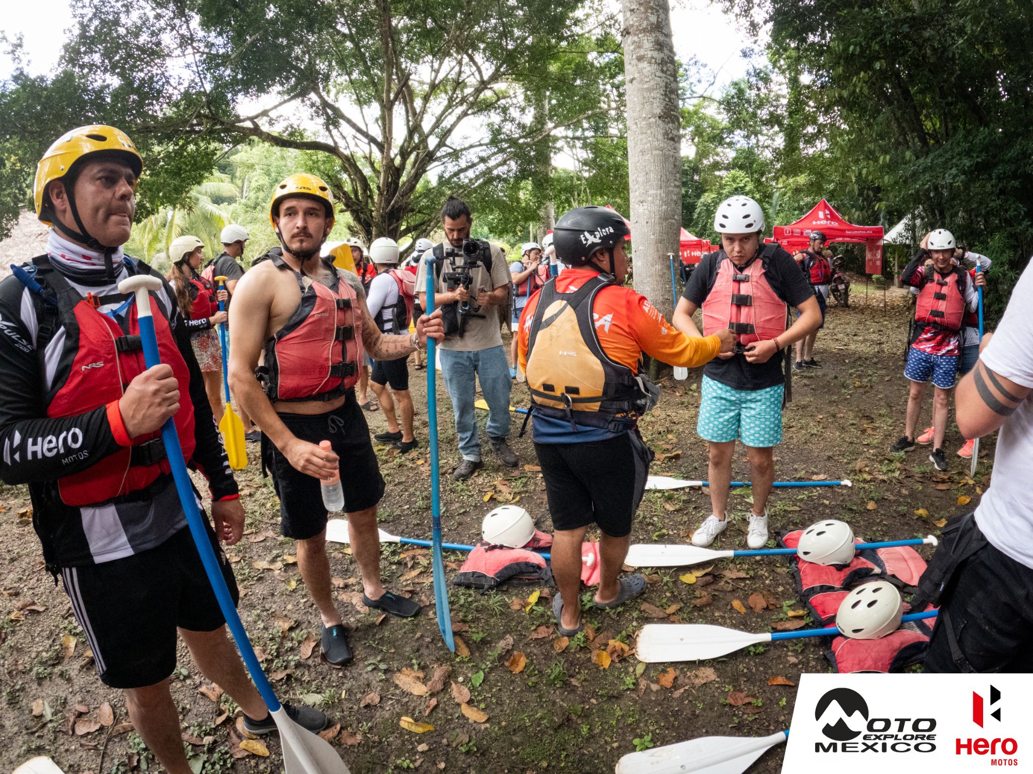 HERO XPULSE CHIAPAS 2025 863