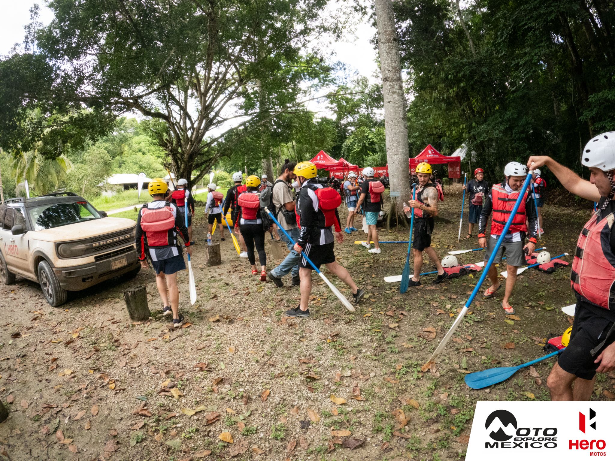 HERO XPULSE CHIAPAS 2025 865