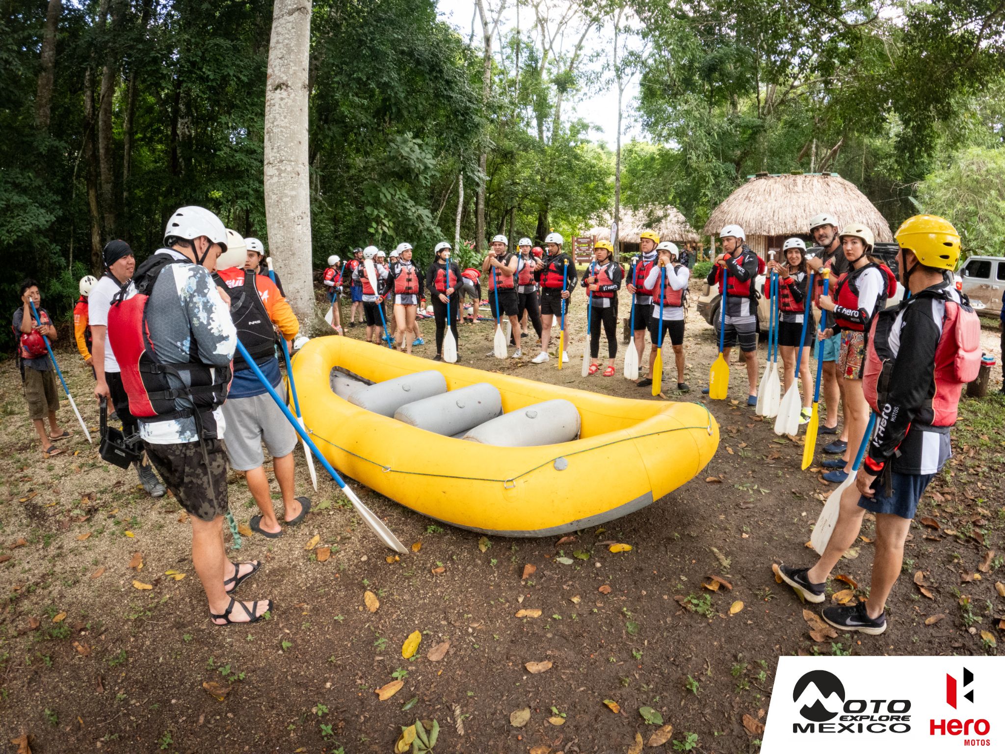 HERO XPULSE CHIAPAS 2025 866