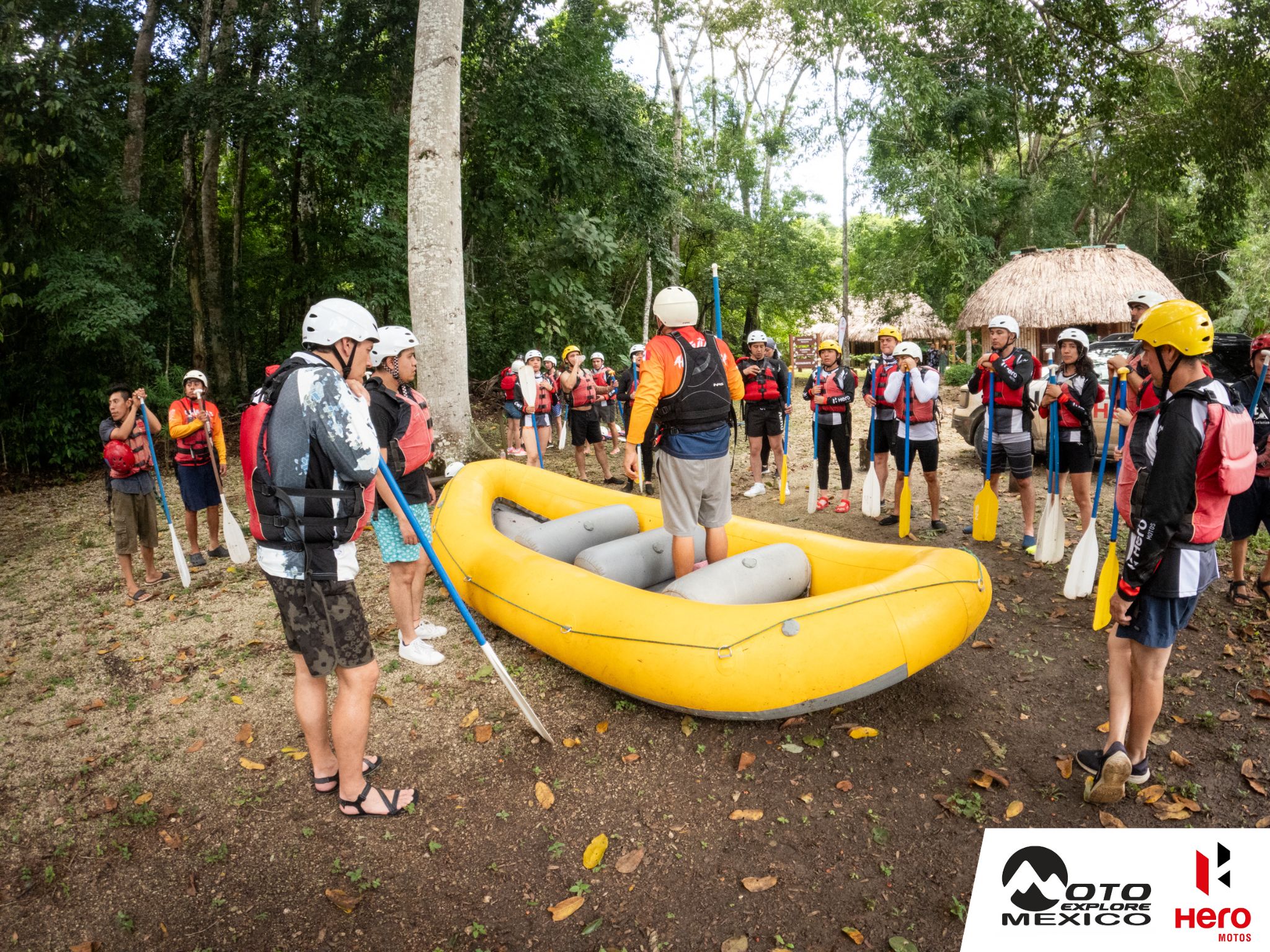 HERO XPULSE CHIAPAS 2025 868