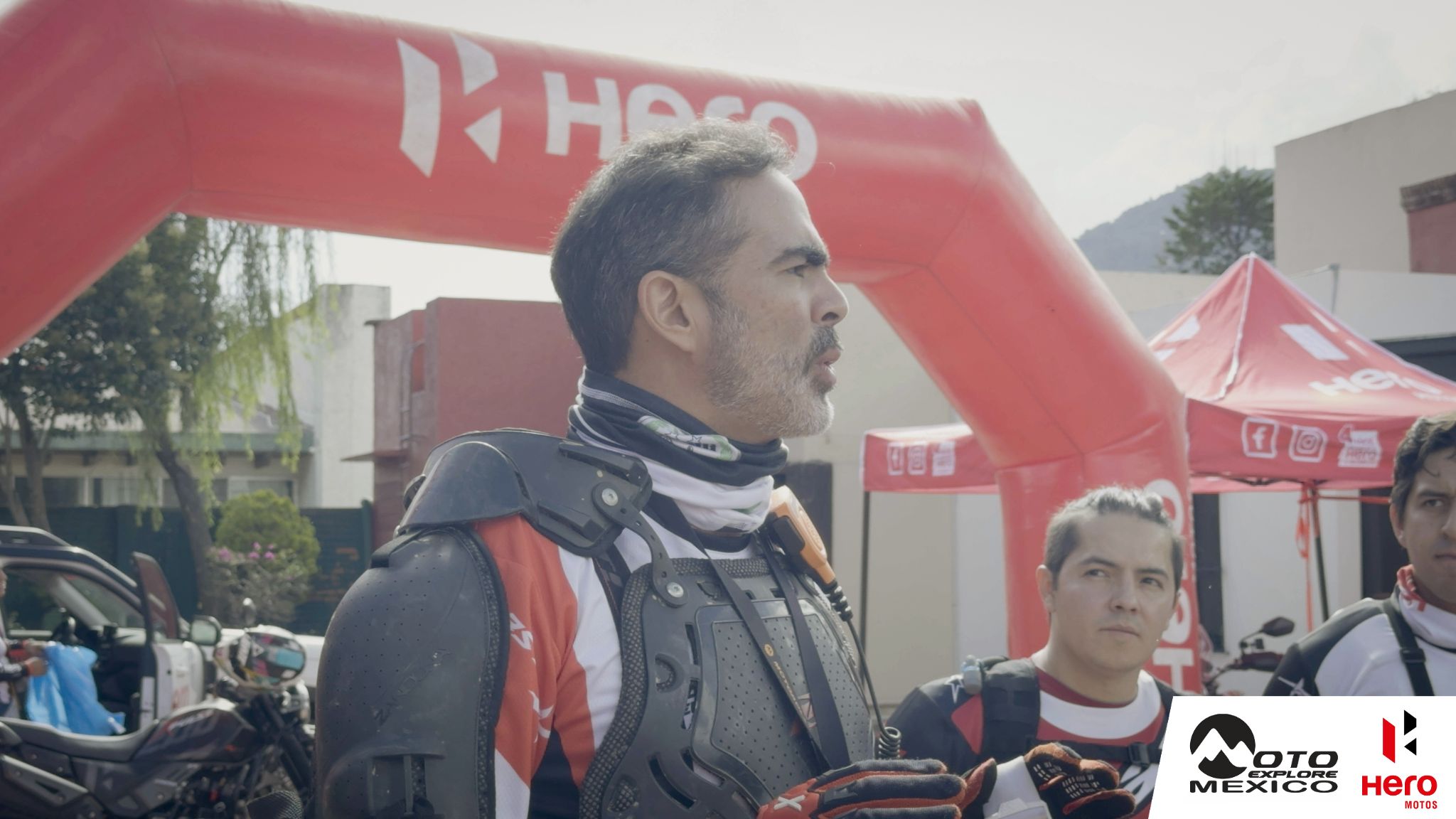 HERO XPULSE CHIAPAS 2025 87