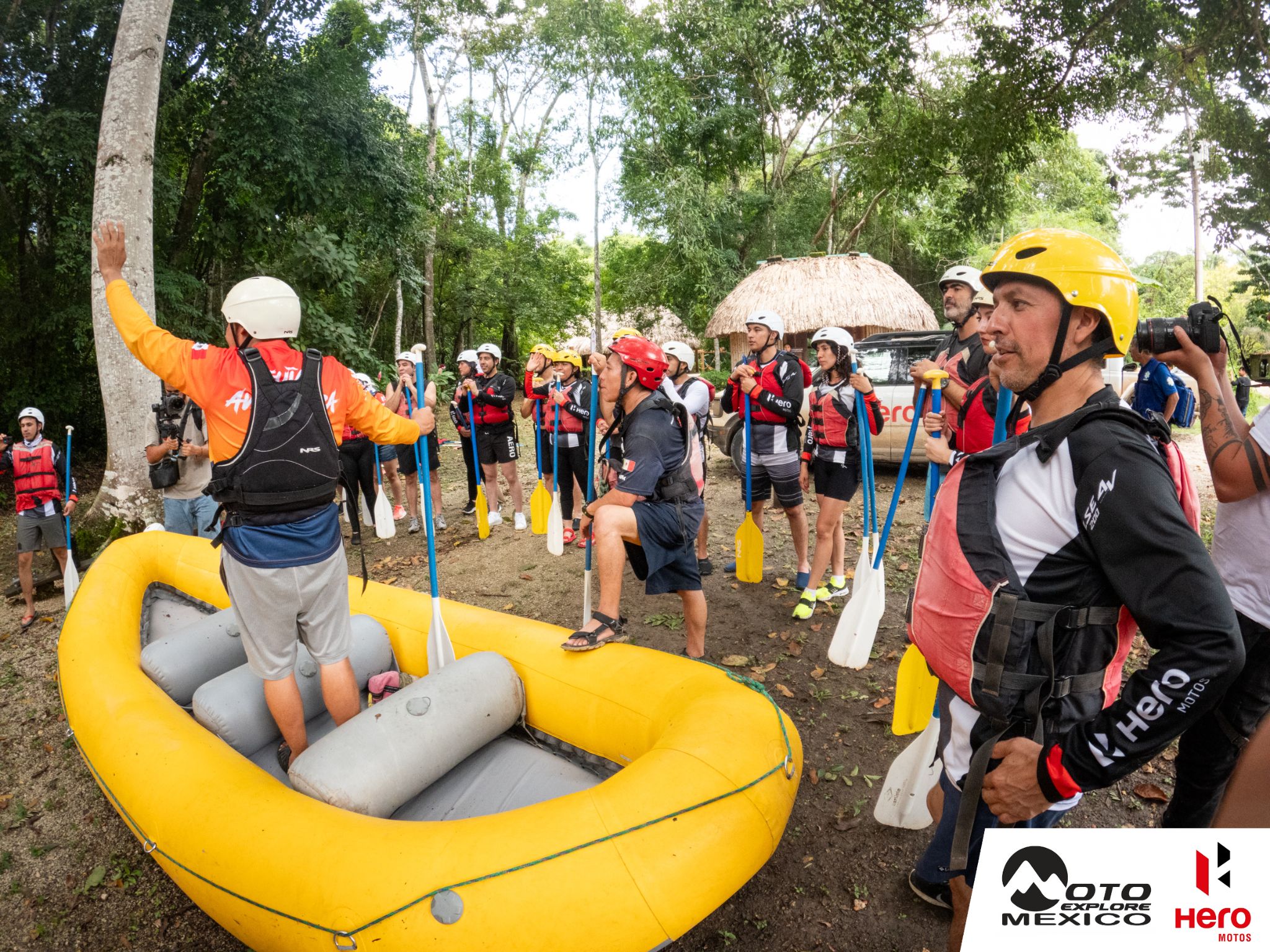 HERO XPULSE CHIAPAS 2025 871