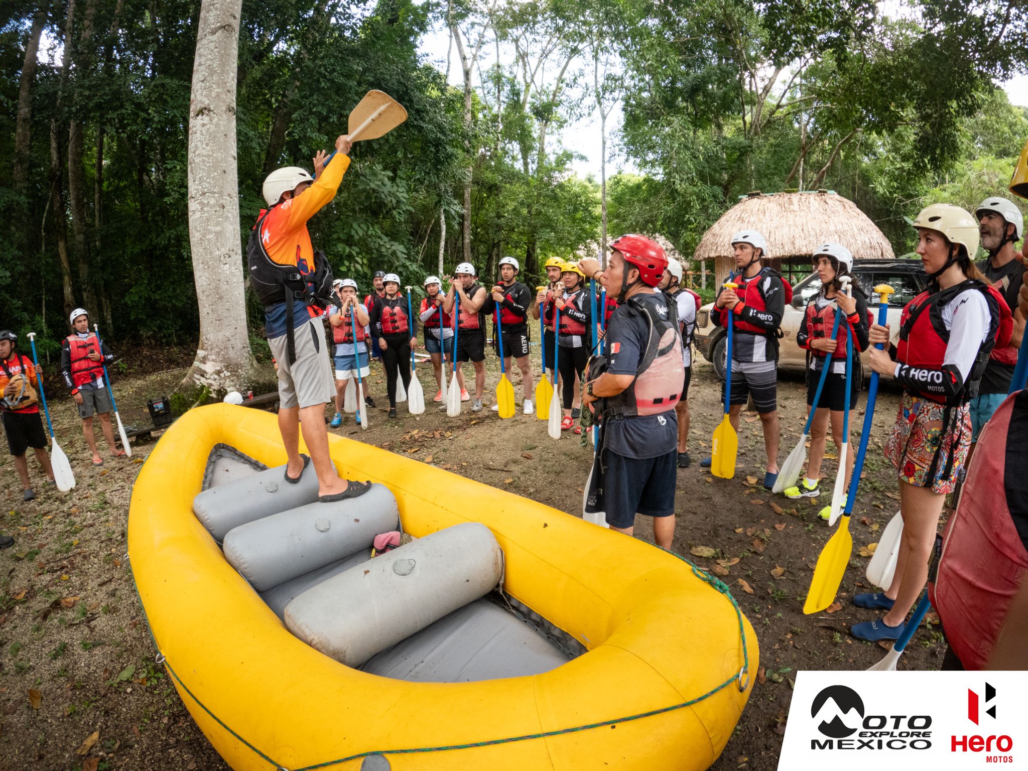 HERO XPULSE CHIAPAS 2025 873
