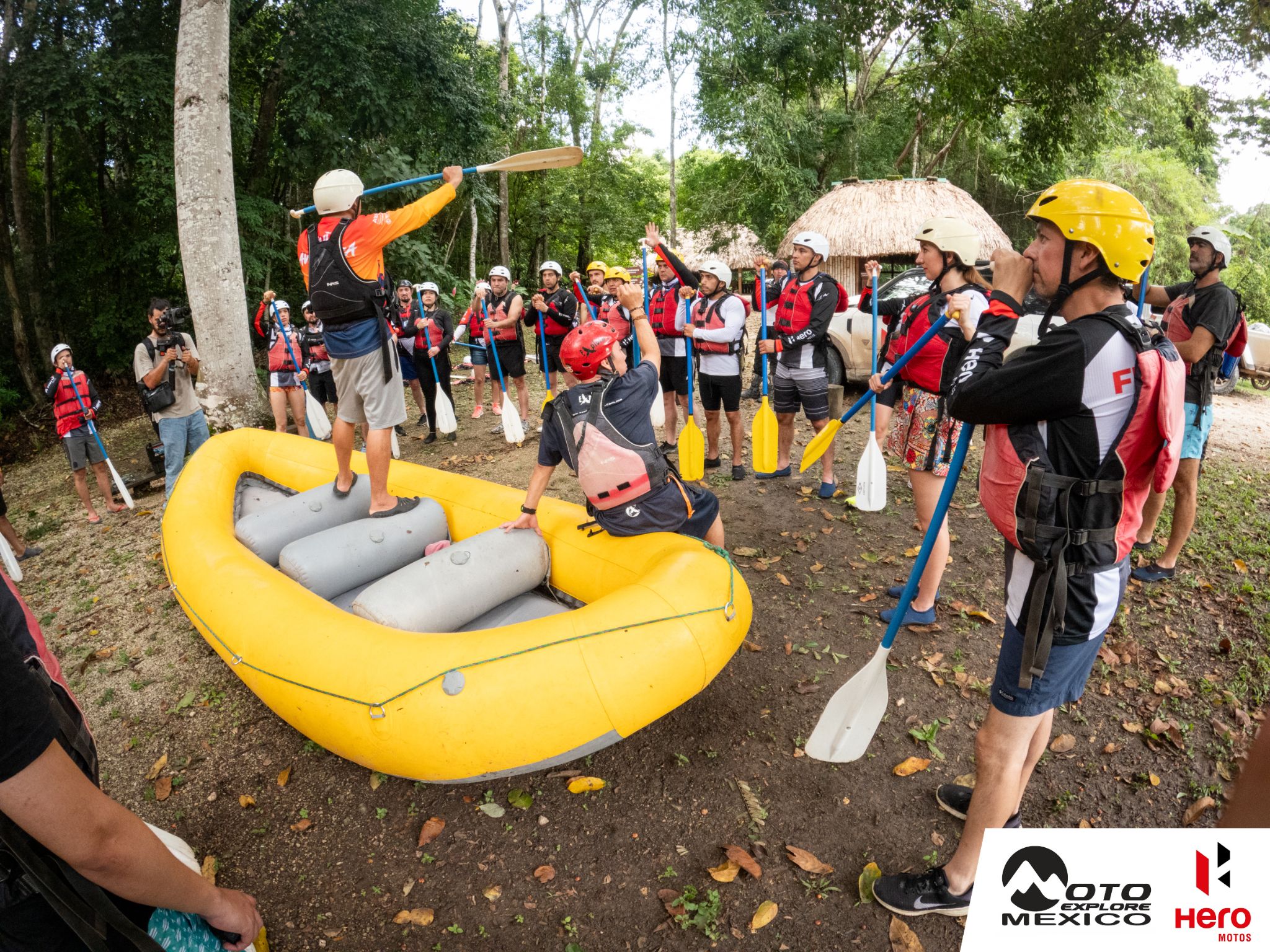 HERO XPULSE CHIAPAS 2025 875