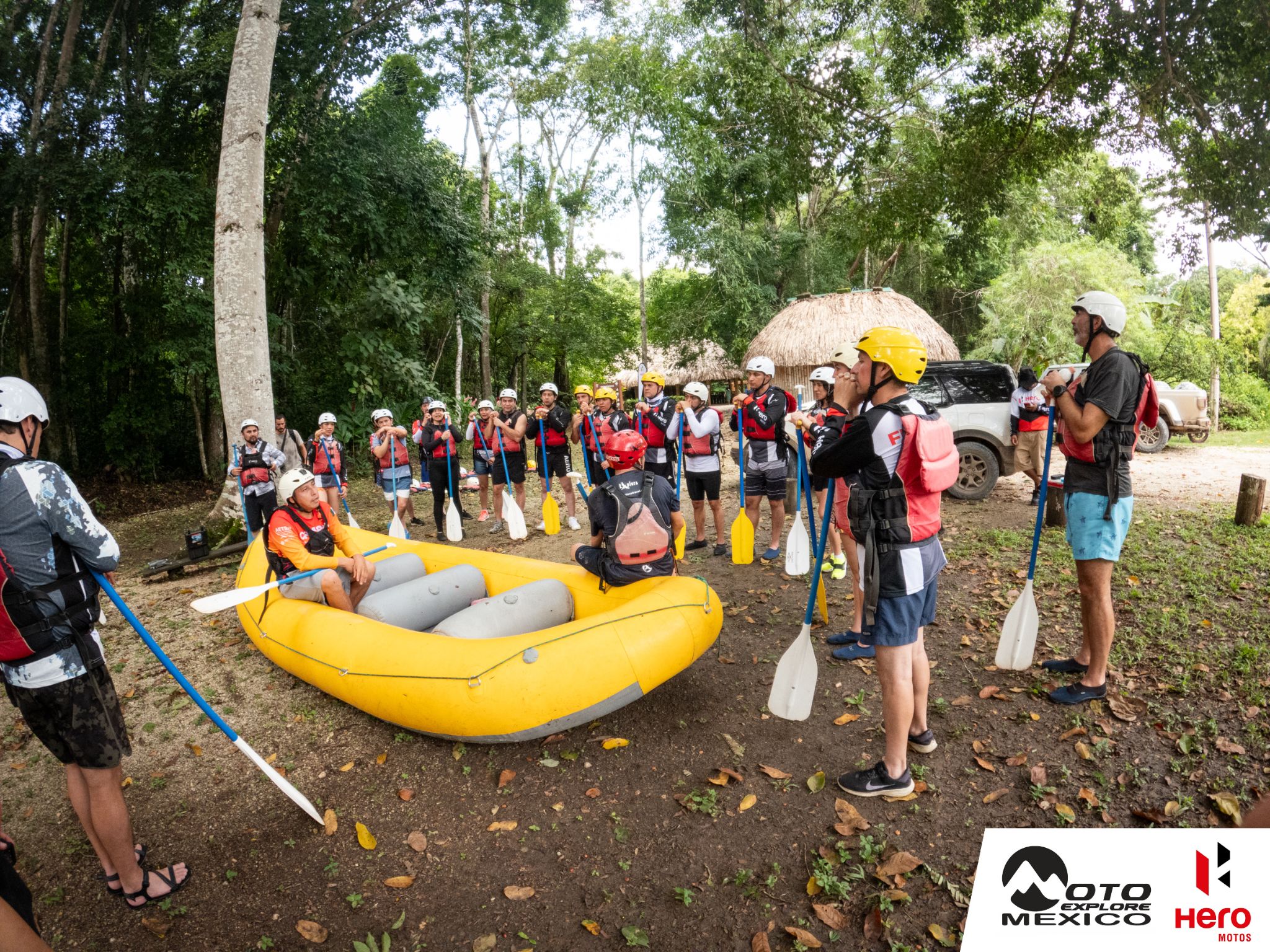 HERO XPULSE CHIAPAS 2025 878