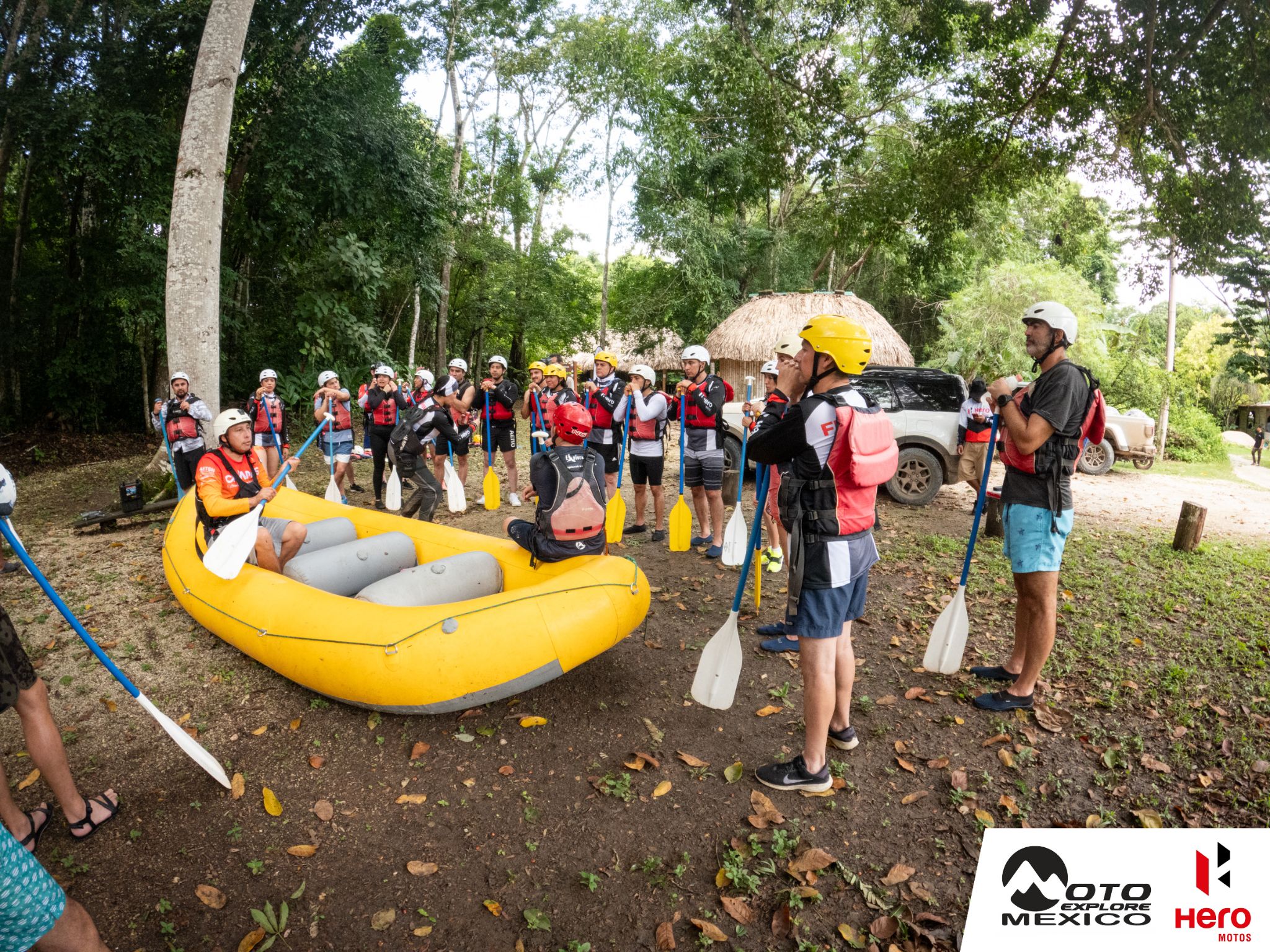HERO XPULSE CHIAPAS 2025 879