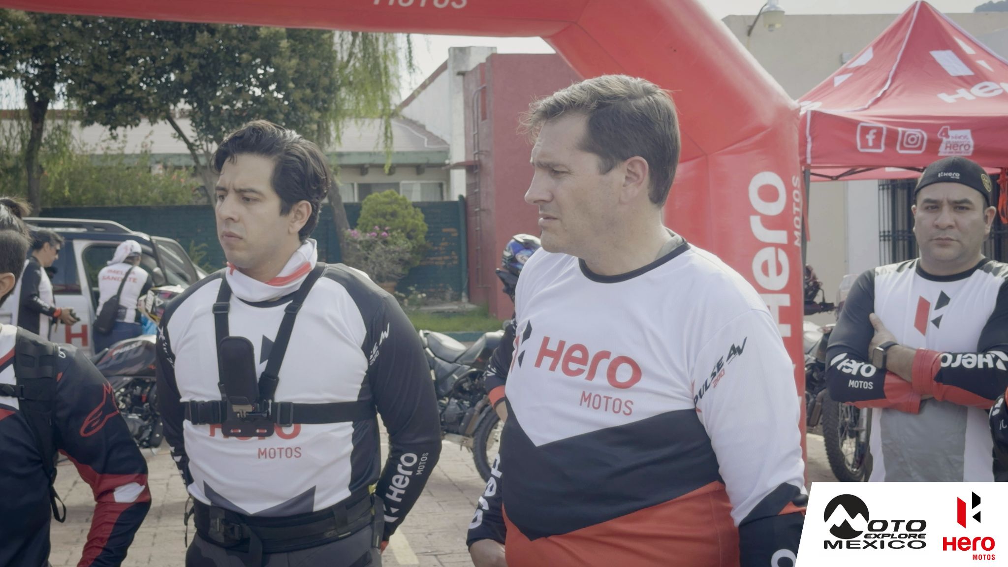 HERO XPULSE CHIAPAS 2025 89