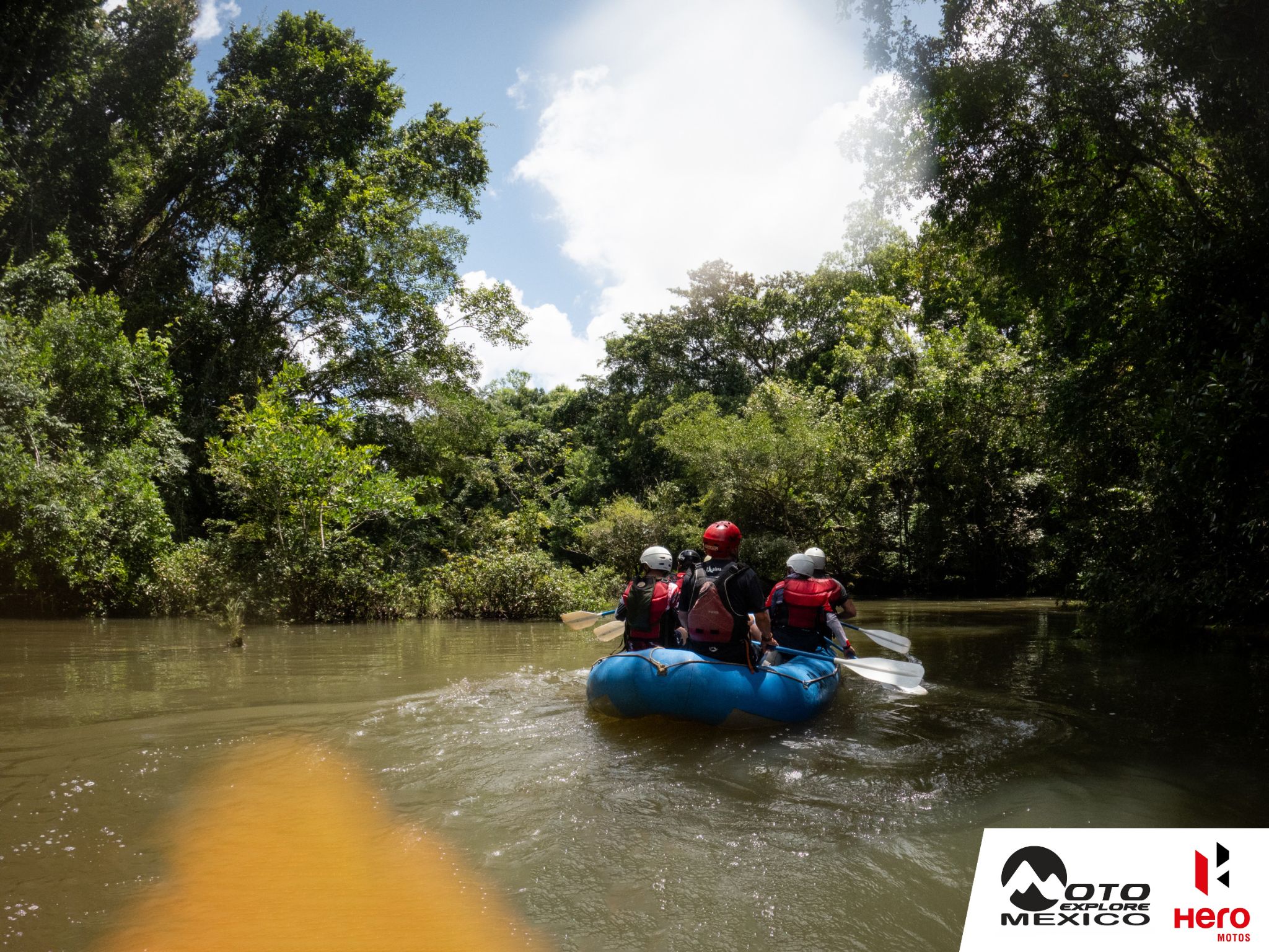 HERO XPULSE CHIAPAS 2025 894