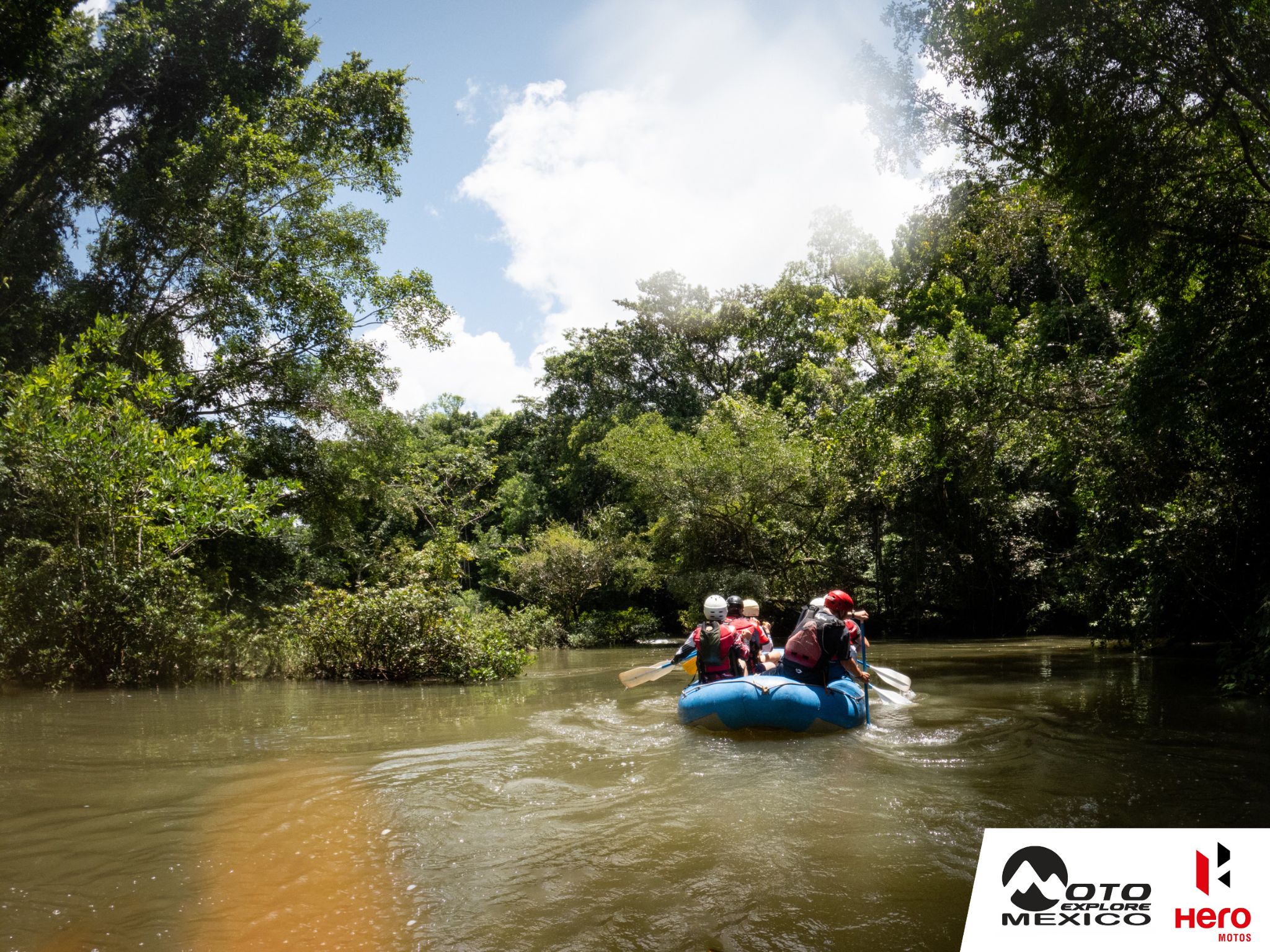 HERO XPULSE CHIAPAS 2025 895