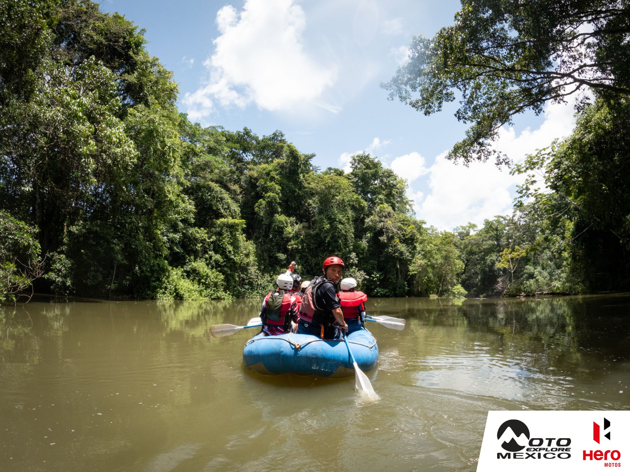 HERO XPULSE CHIAPAS 2025 897