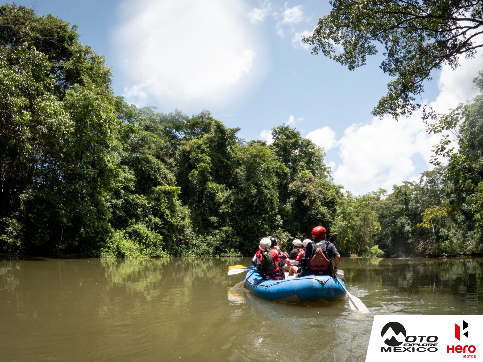 HERO XPULSE CHIAPAS 2025 898