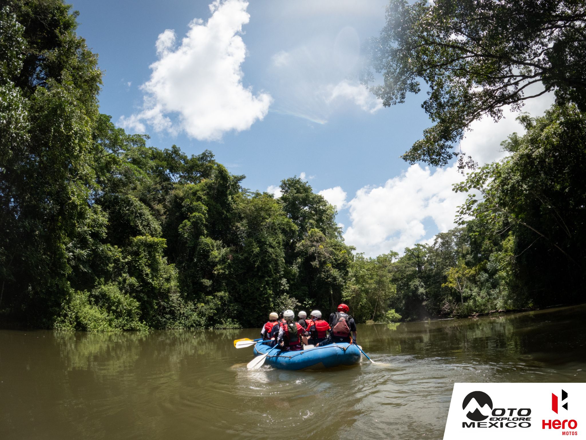 HERO XPULSE CHIAPAS 2025 899
