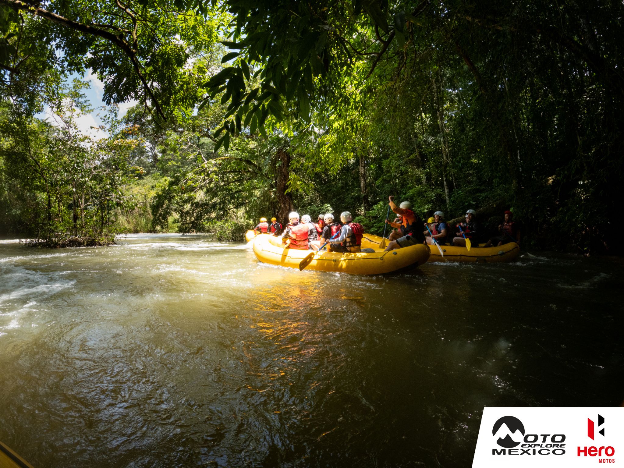 HERO XPULSE CHIAPAS 2025 910
