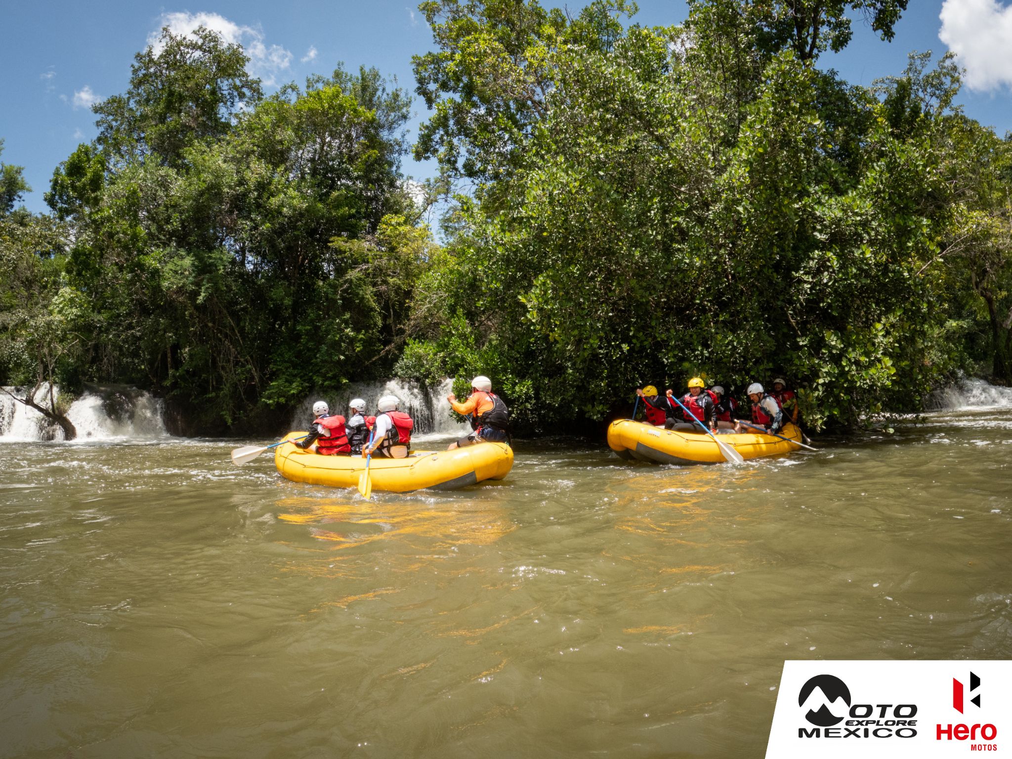 HERO XPULSE CHIAPAS 2025 913