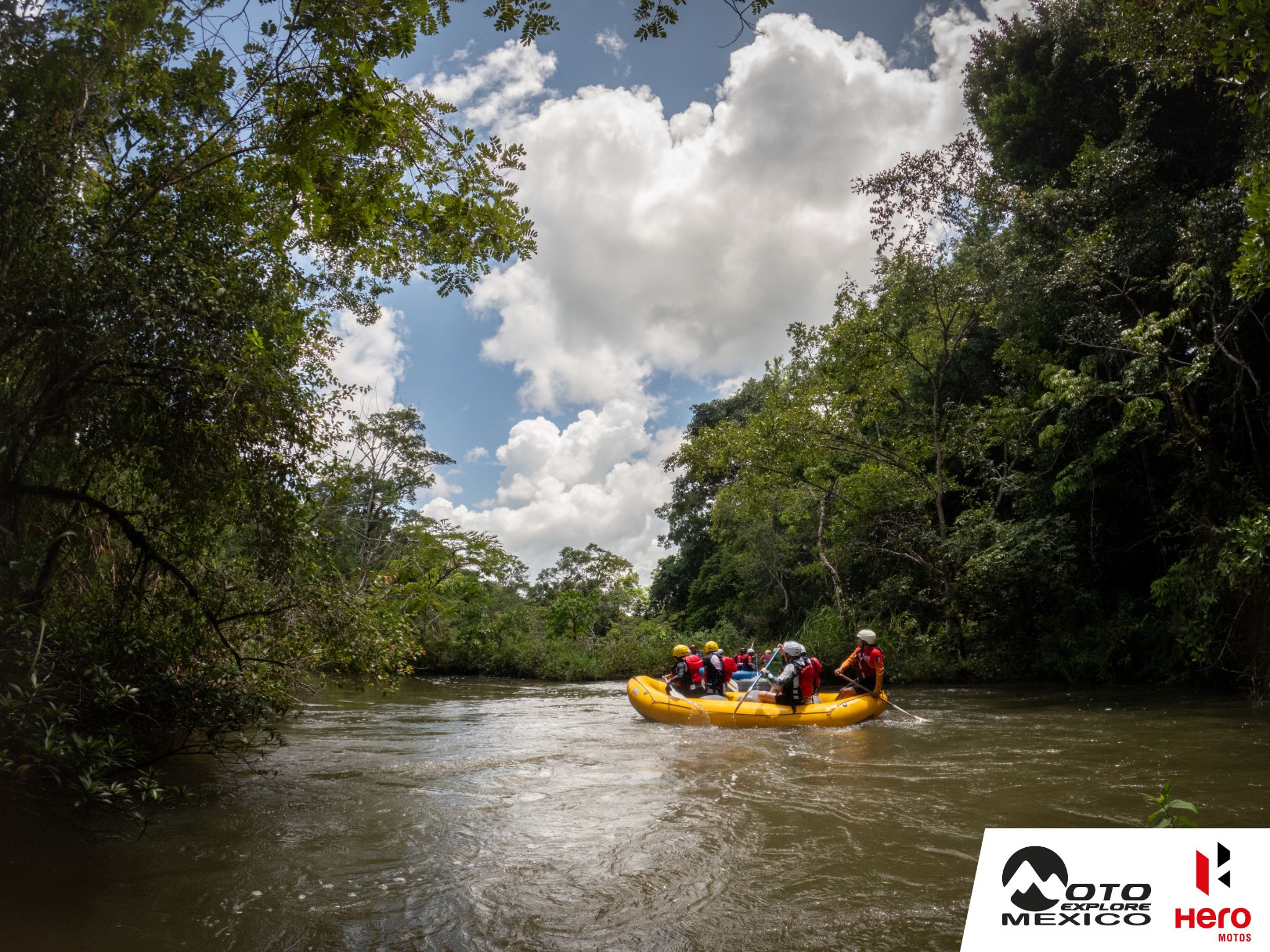 HERO XPULSE CHIAPAS 2025 916