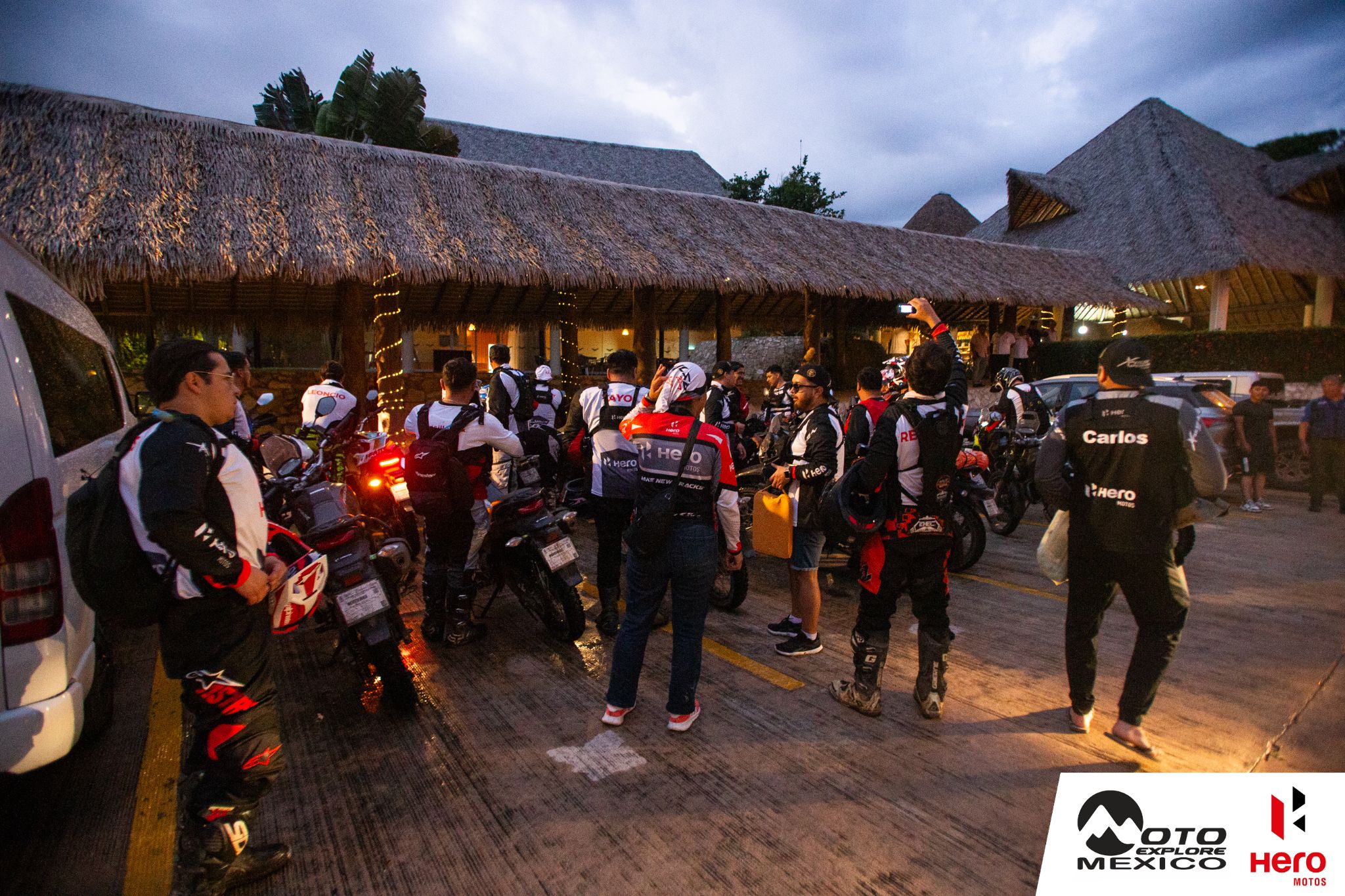 HERO XPULSE CHIAPAS 2025 920