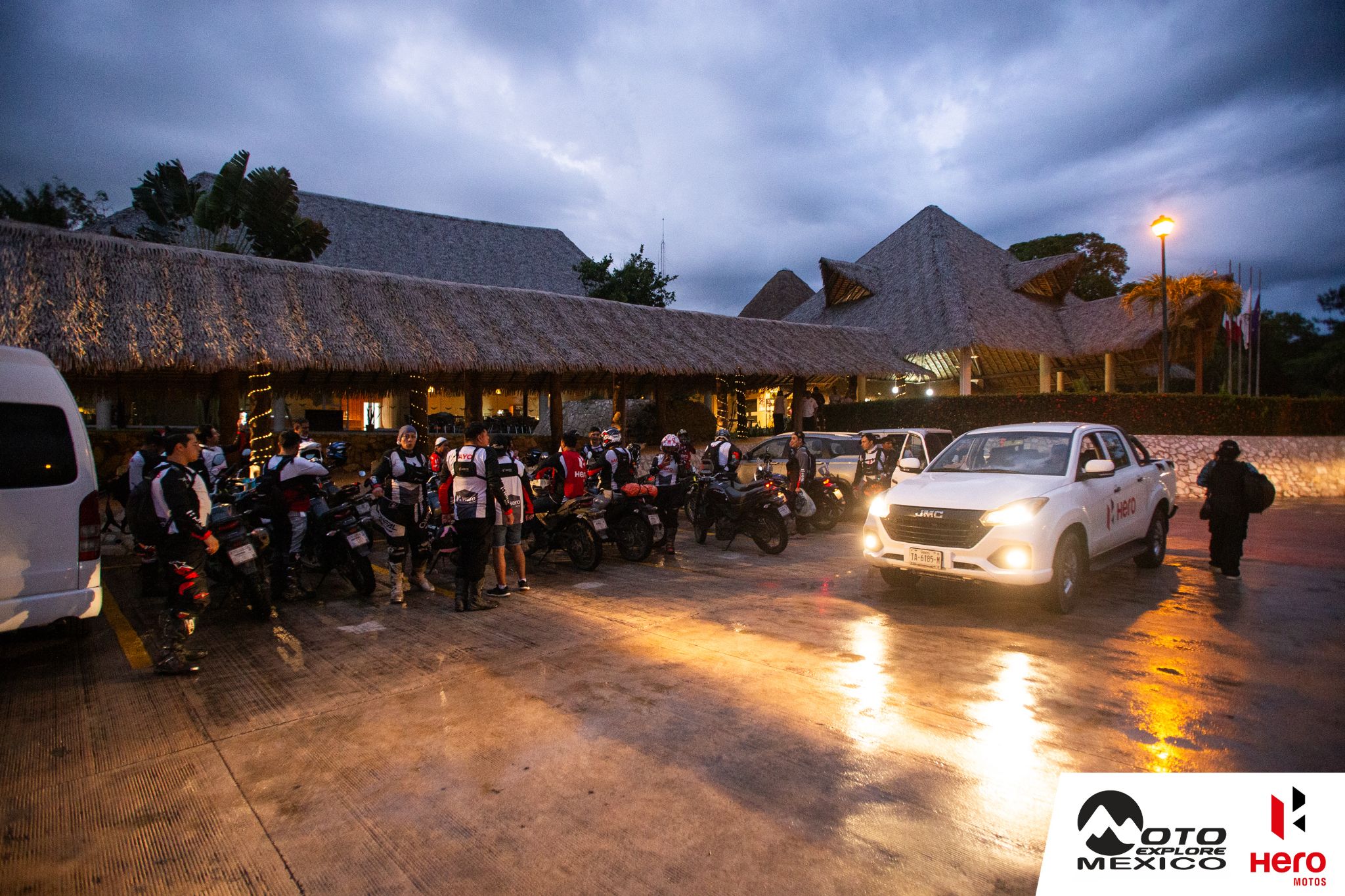 HERO XPULSE CHIAPAS 2025 923