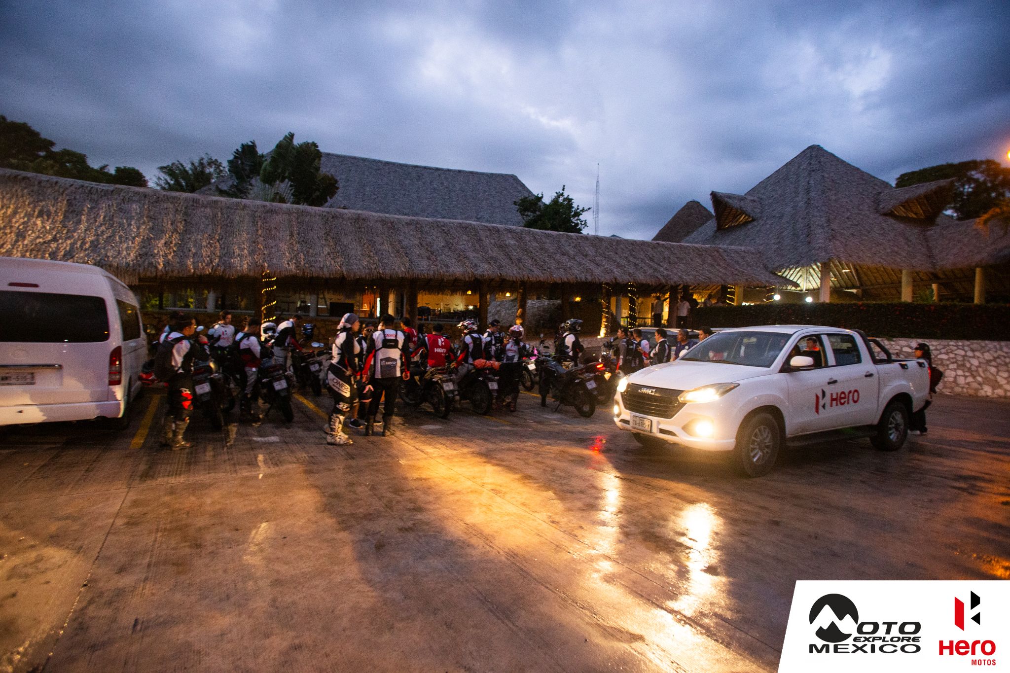 HERO XPULSE CHIAPAS 2025 926