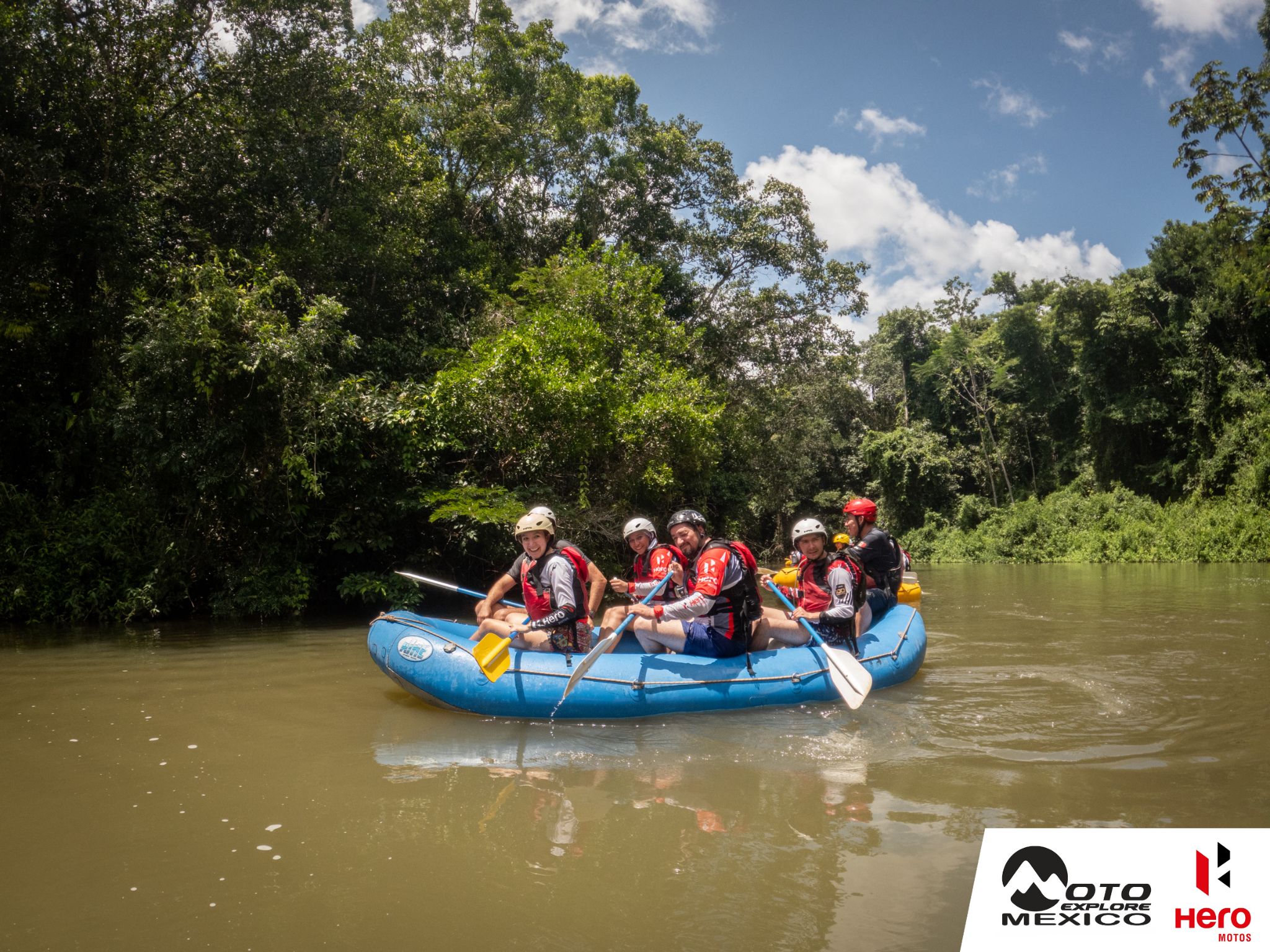 HERO XPULSE CHIAPAS 2025 928