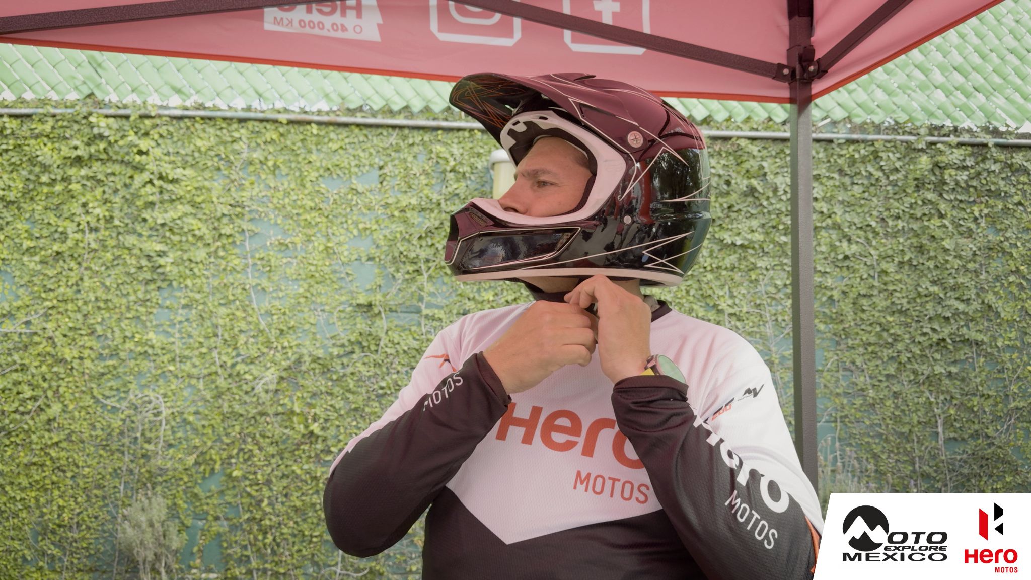 HERO XPULSE CHIAPAS 2025 93