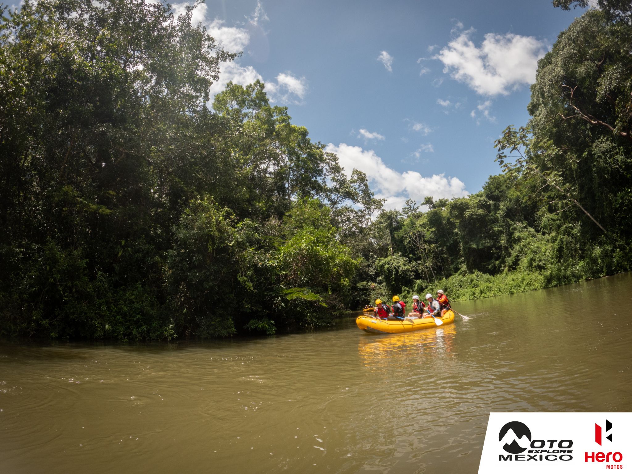 HERO XPULSE CHIAPAS 2025 933