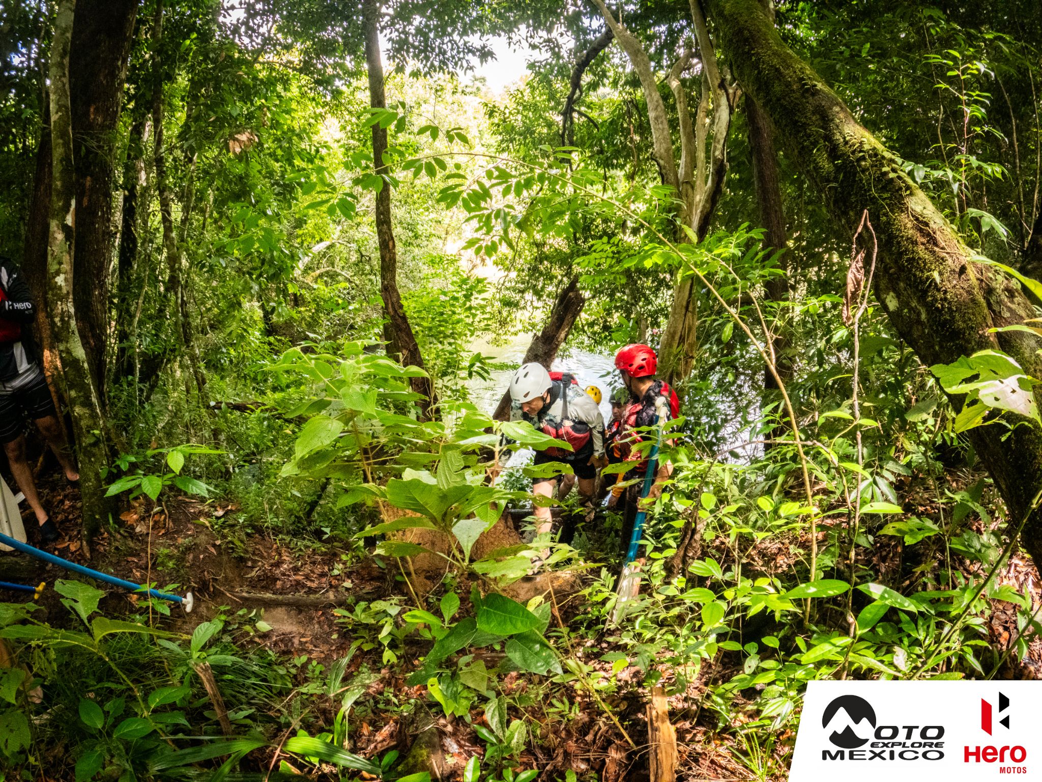 HERO XPULSE CHIAPAS 2025 937