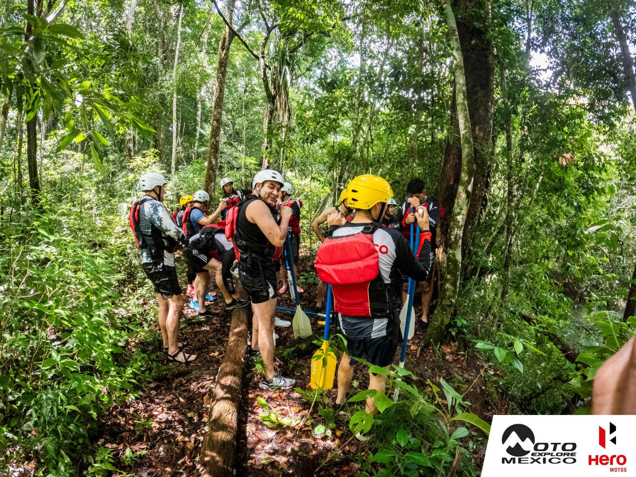 HERO XPULSE CHIAPAS 2025 938