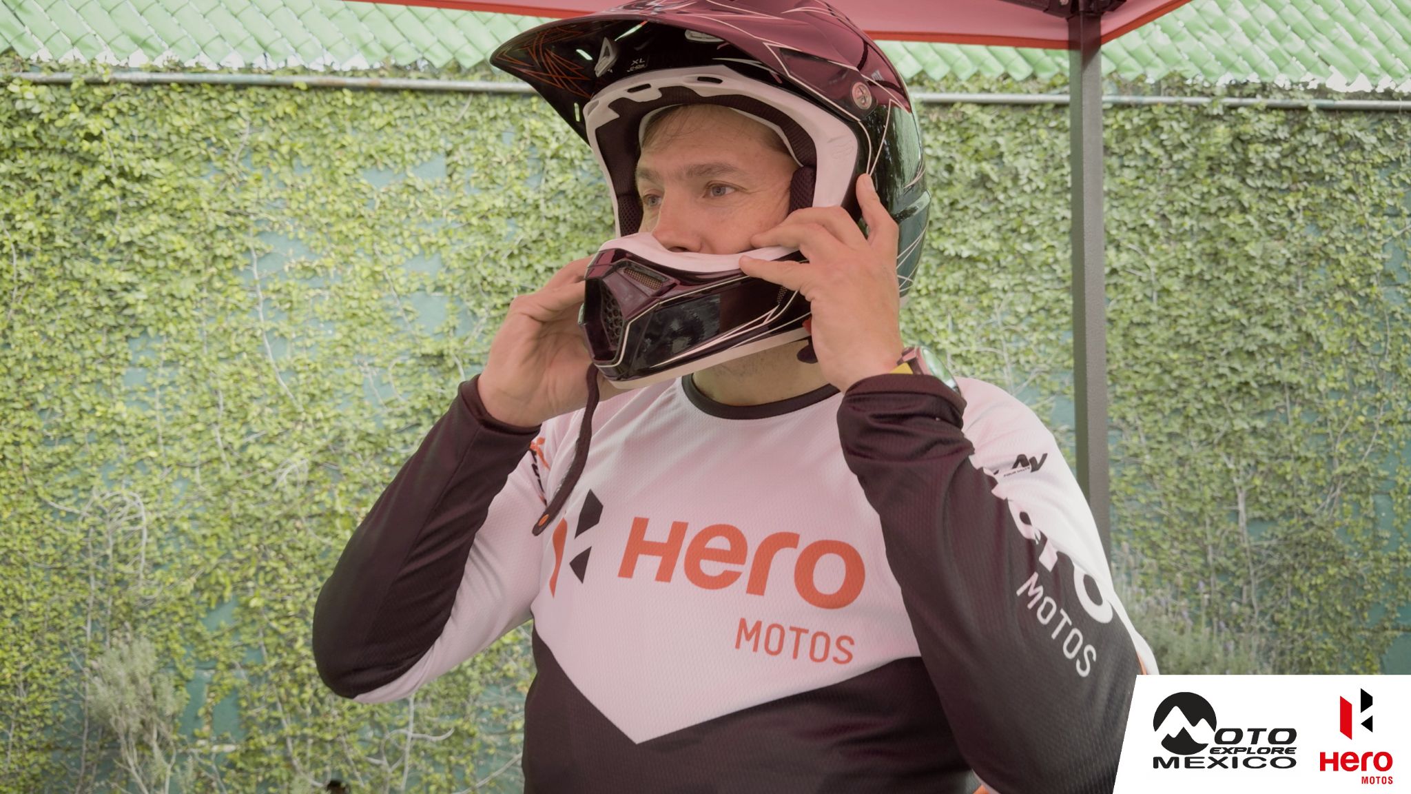 HERO XPULSE CHIAPAS 2025 94