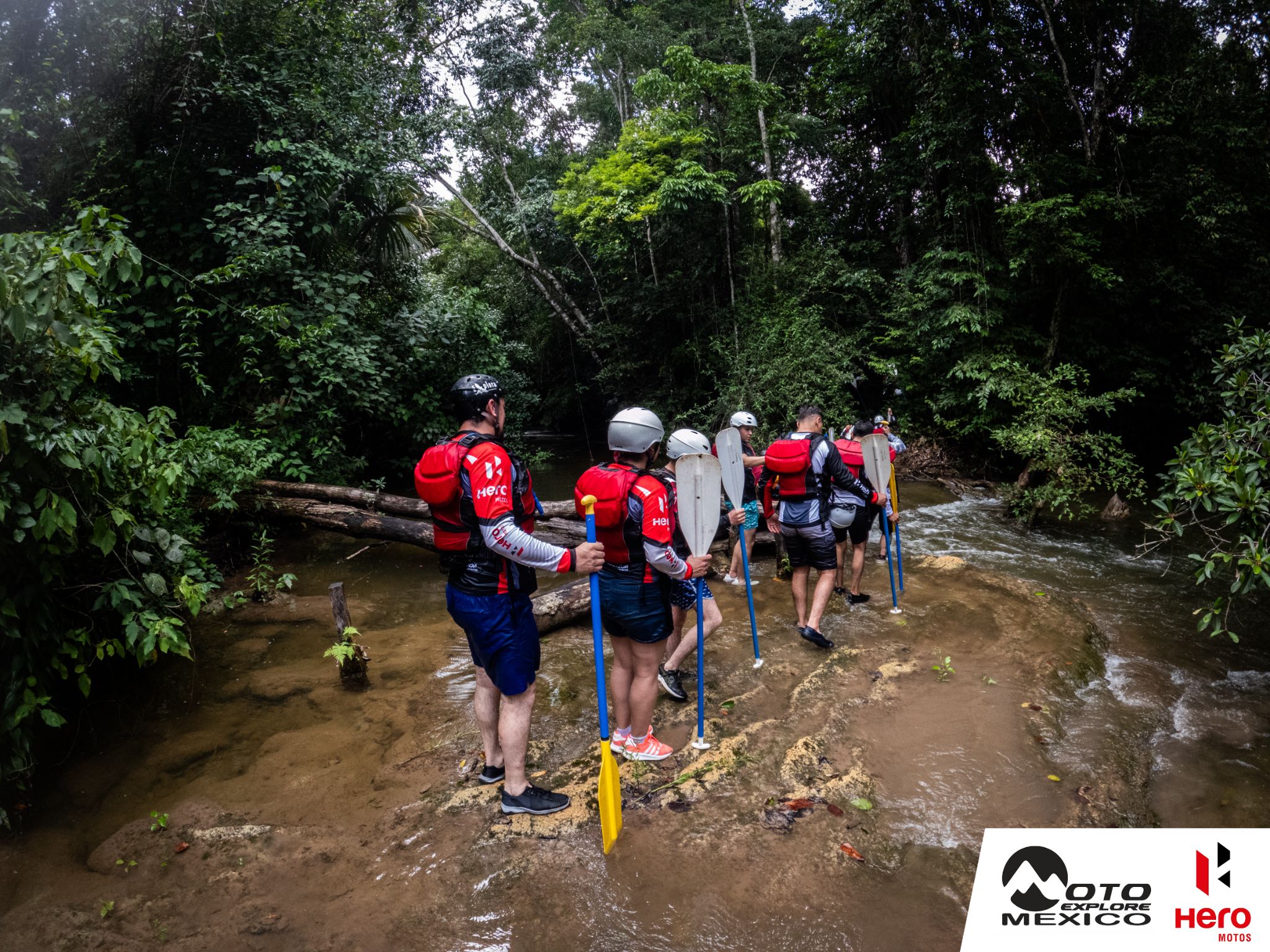 HERO XPULSE CHIAPAS 2025 943