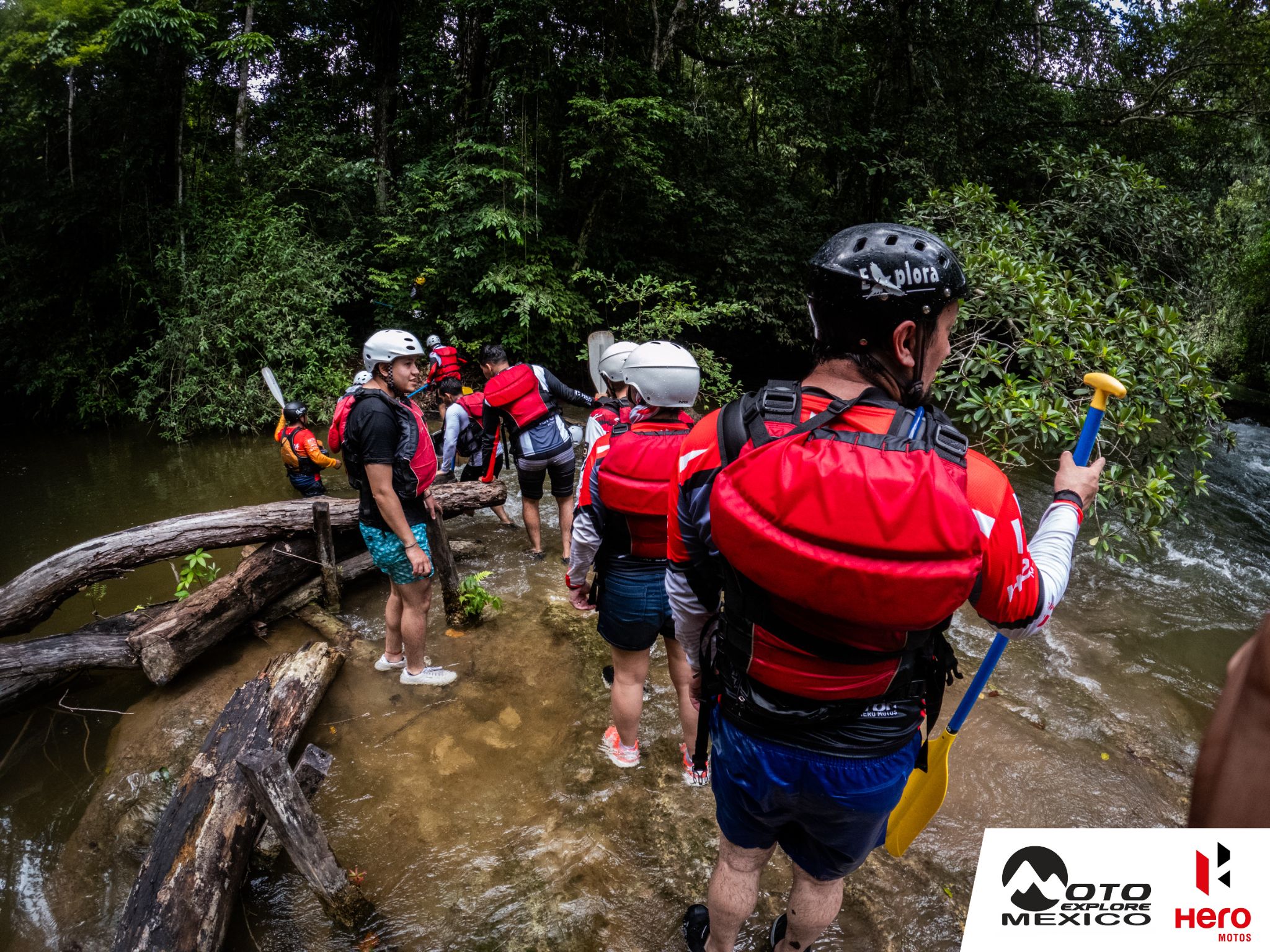 HERO XPULSE CHIAPAS 2025 945