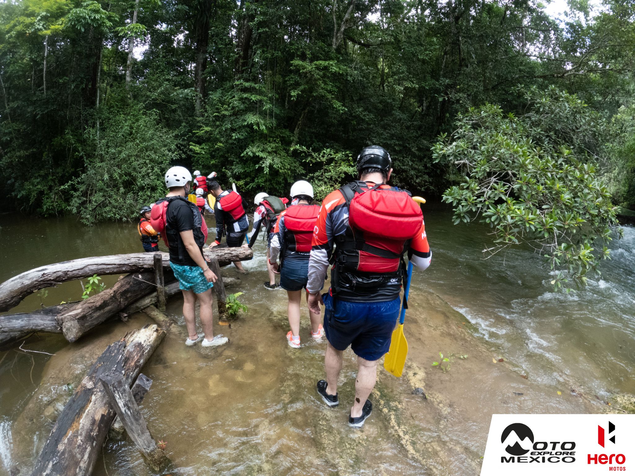 HERO XPULSE CHIAPAS 2025 946