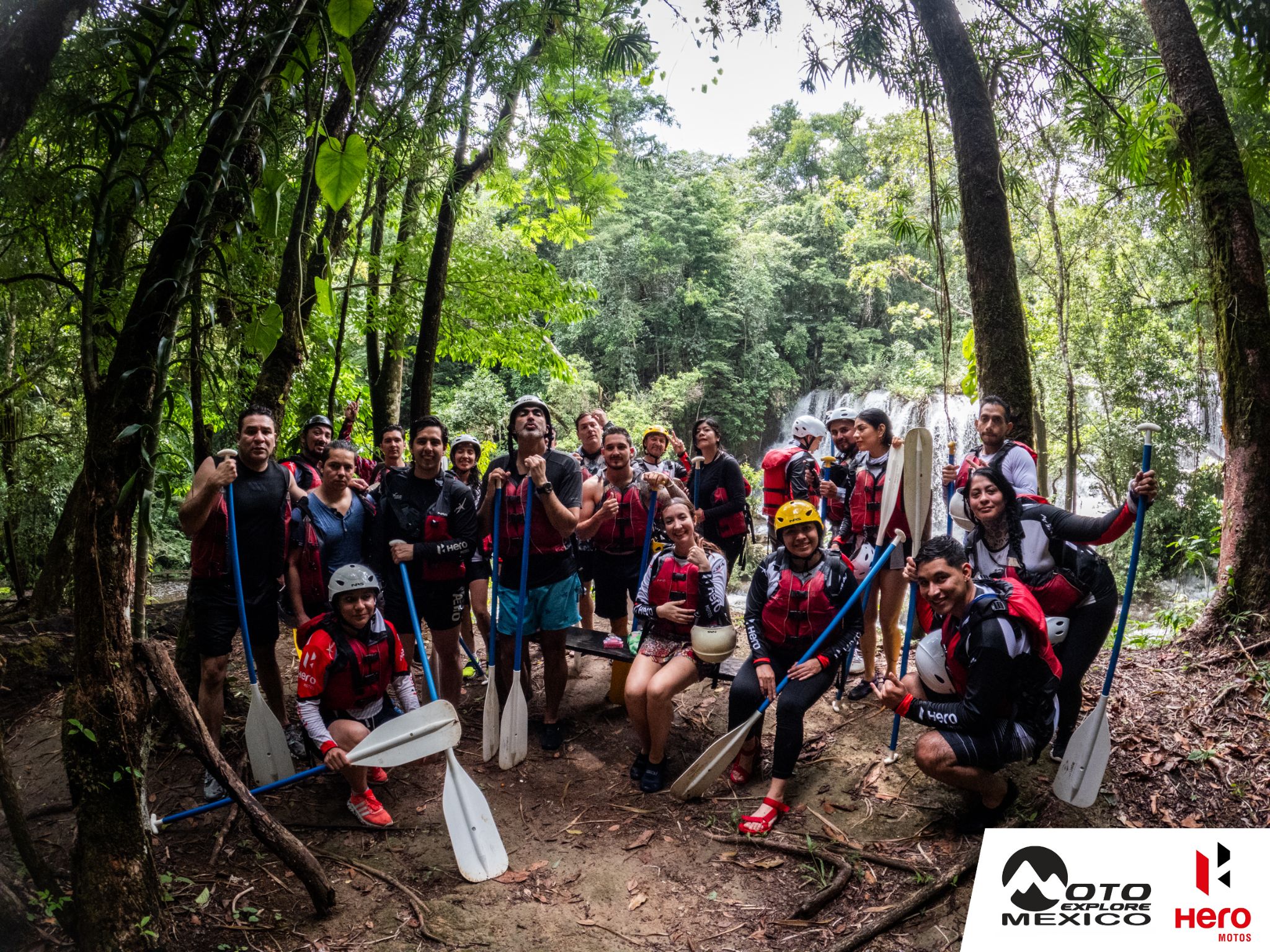 HERO XPULSE CHIAPAS 2025 949