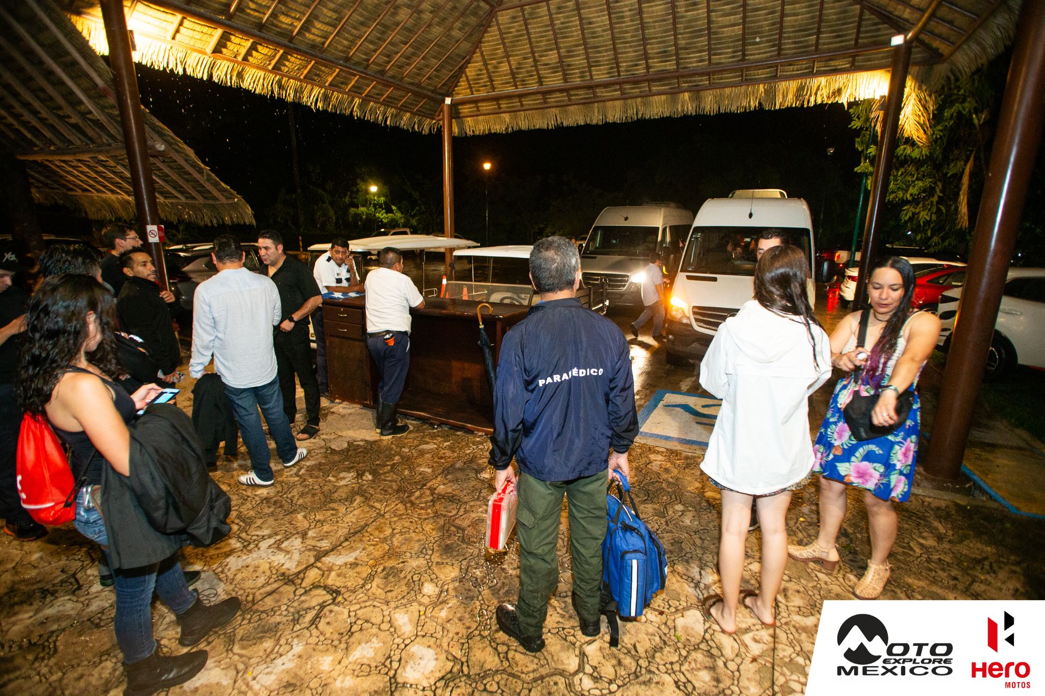 HERO XPULSE CHIAPAS 2025 953