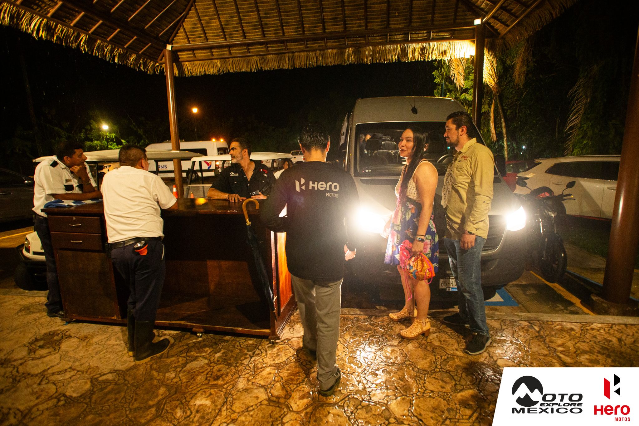 HERO XPULSE CHIAPAS 2025 958