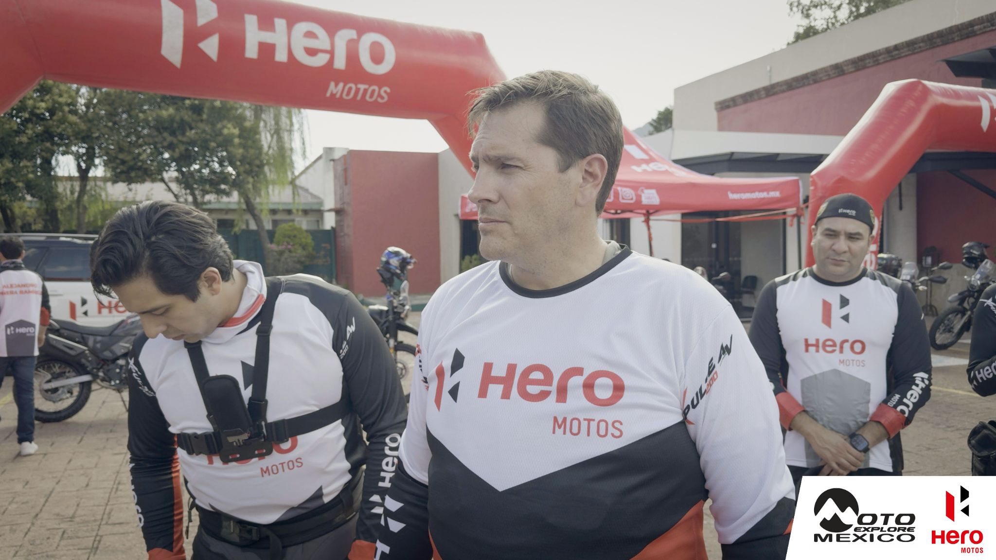 HERO XPULSE CHIAPAS 2025 96