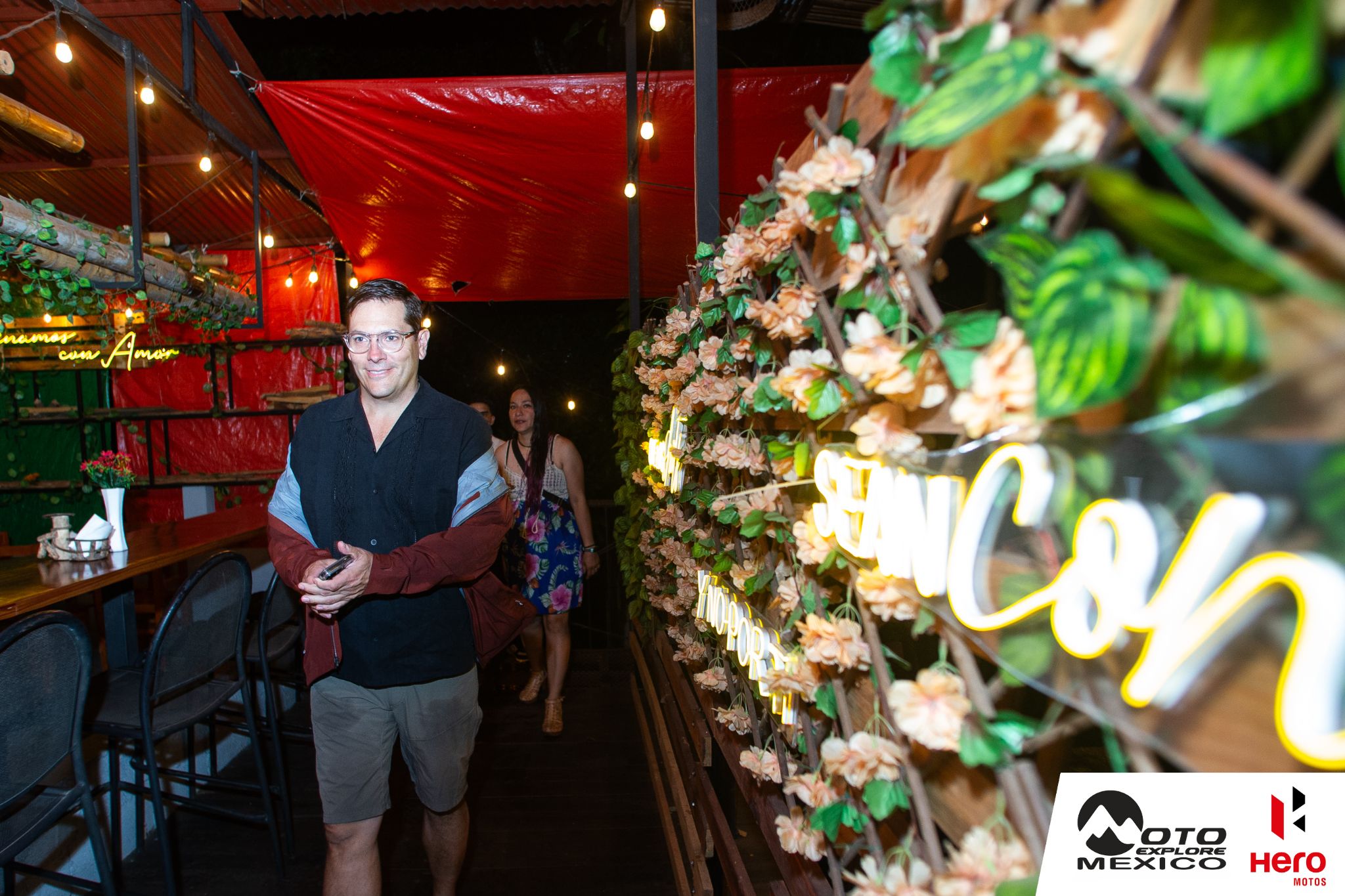 HERO XPULSE CHIAPAS 2025 962