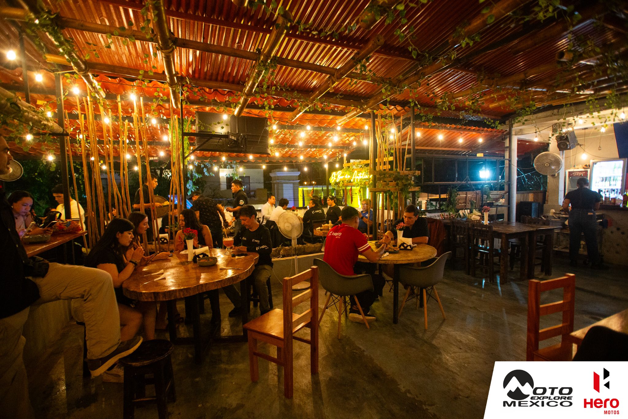 HERO XPULSE CHIAPAS 2025 966