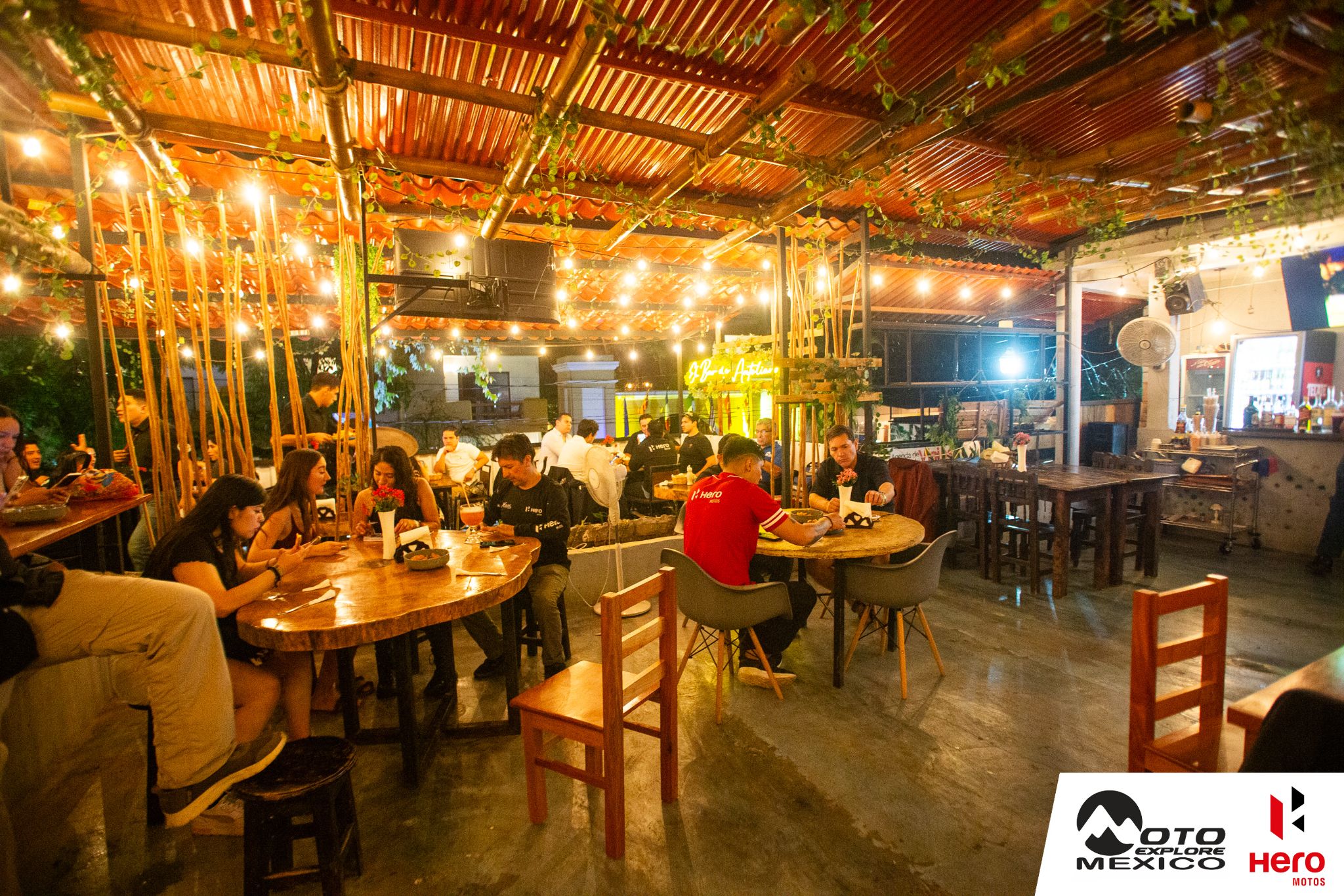 HERO XPULSE CHIAPAS 2025 967