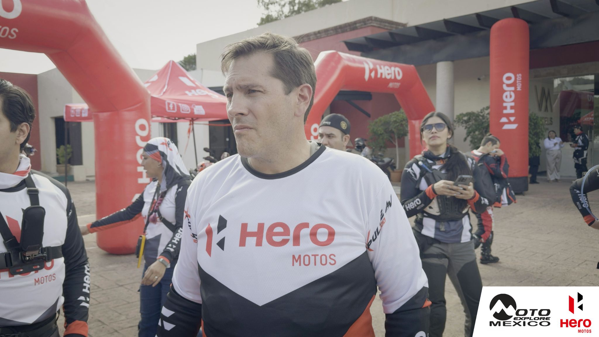 HERO XPULSE CHIAPAS 2025 97