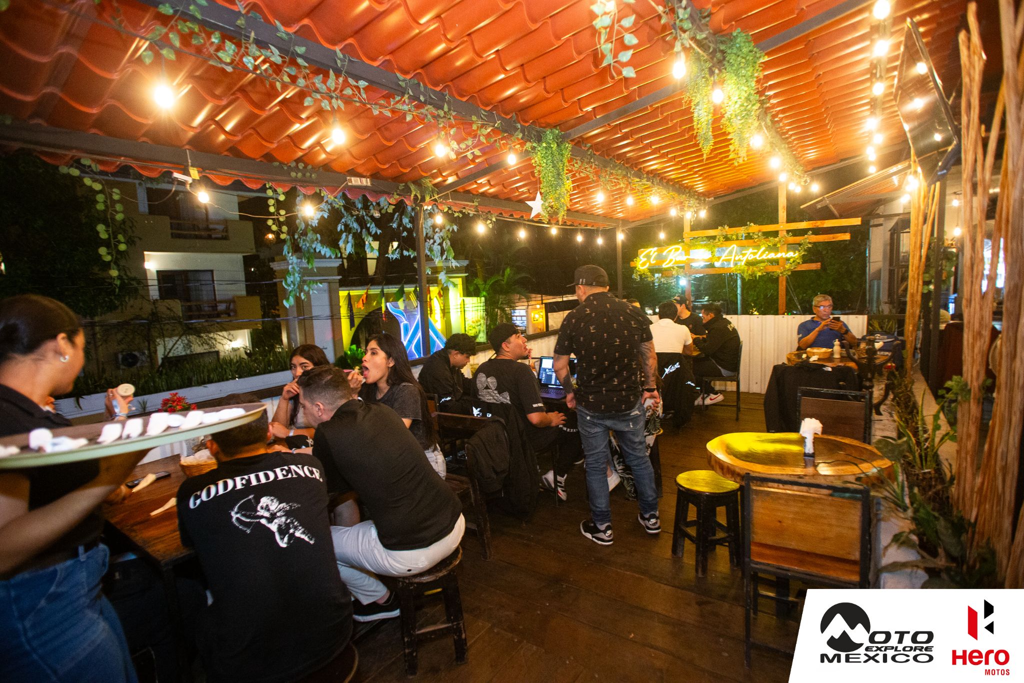 HERO XPULSE CHIAPAS 2025 972