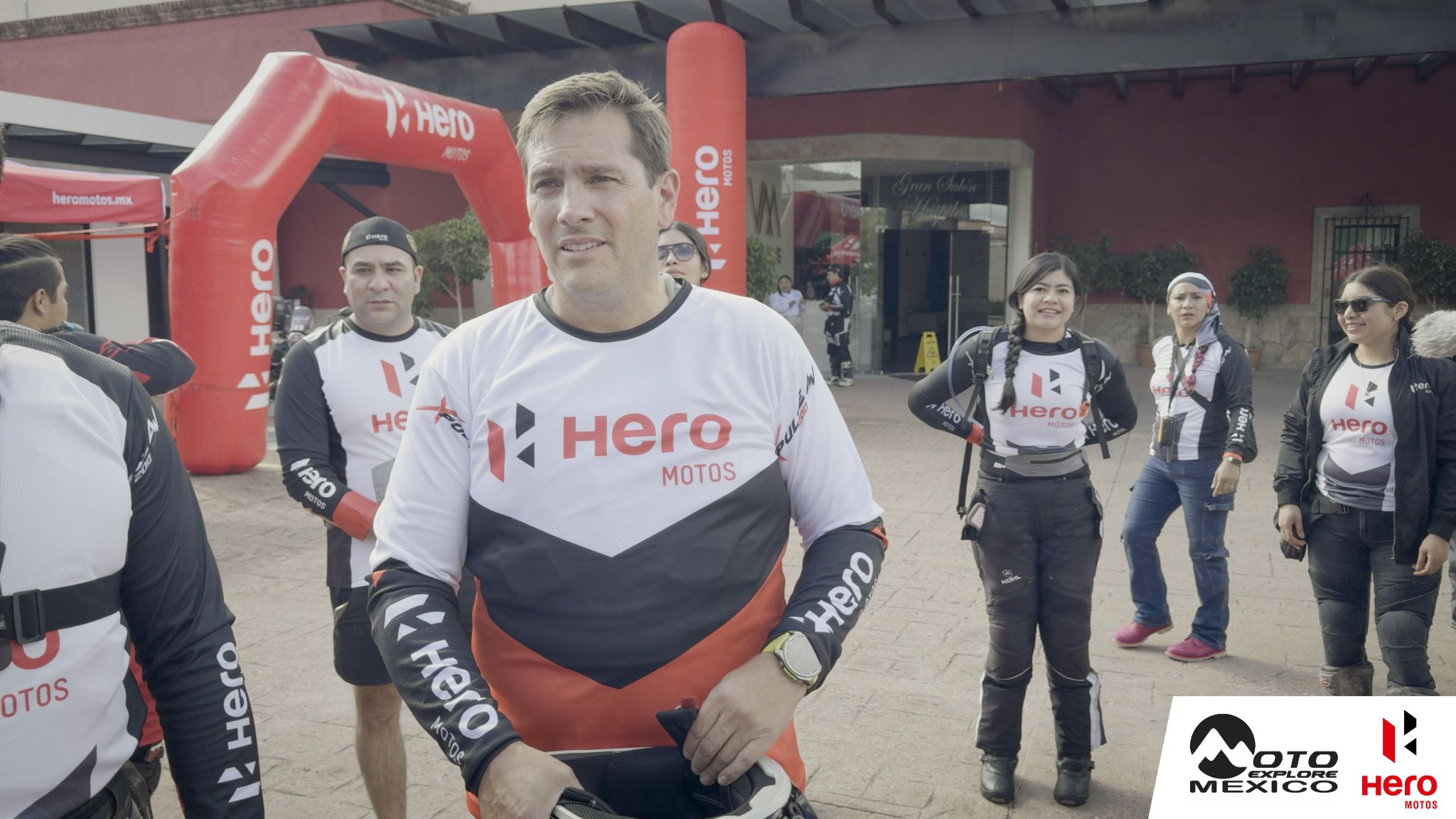 HERO XPULSE CHIAPAS 2025 98