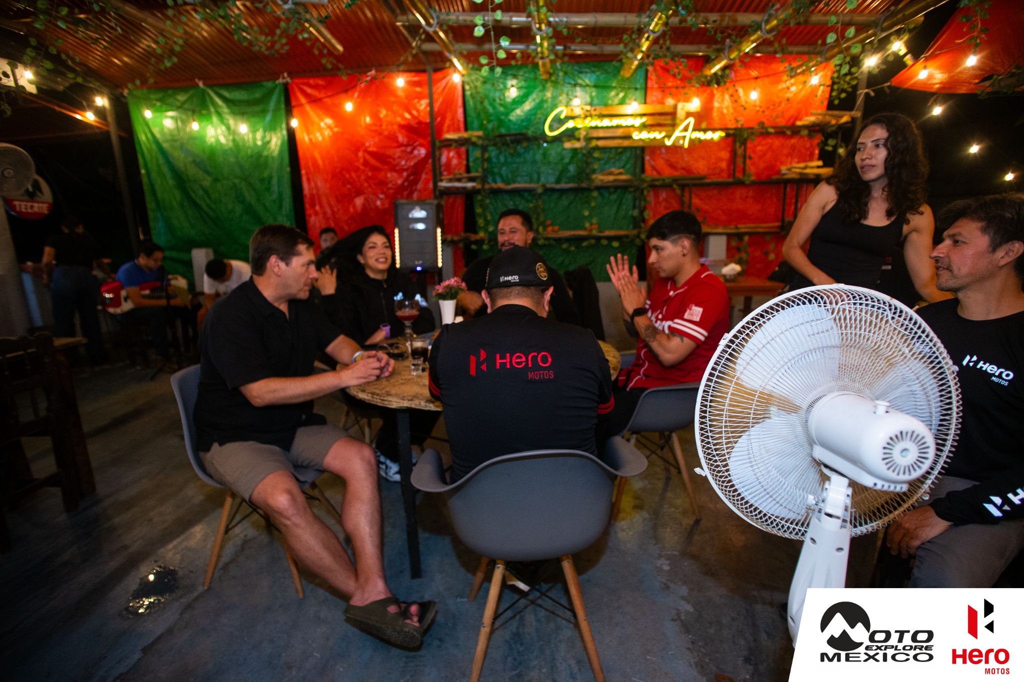 HERO XPULSE CHIAPAS 2025 981