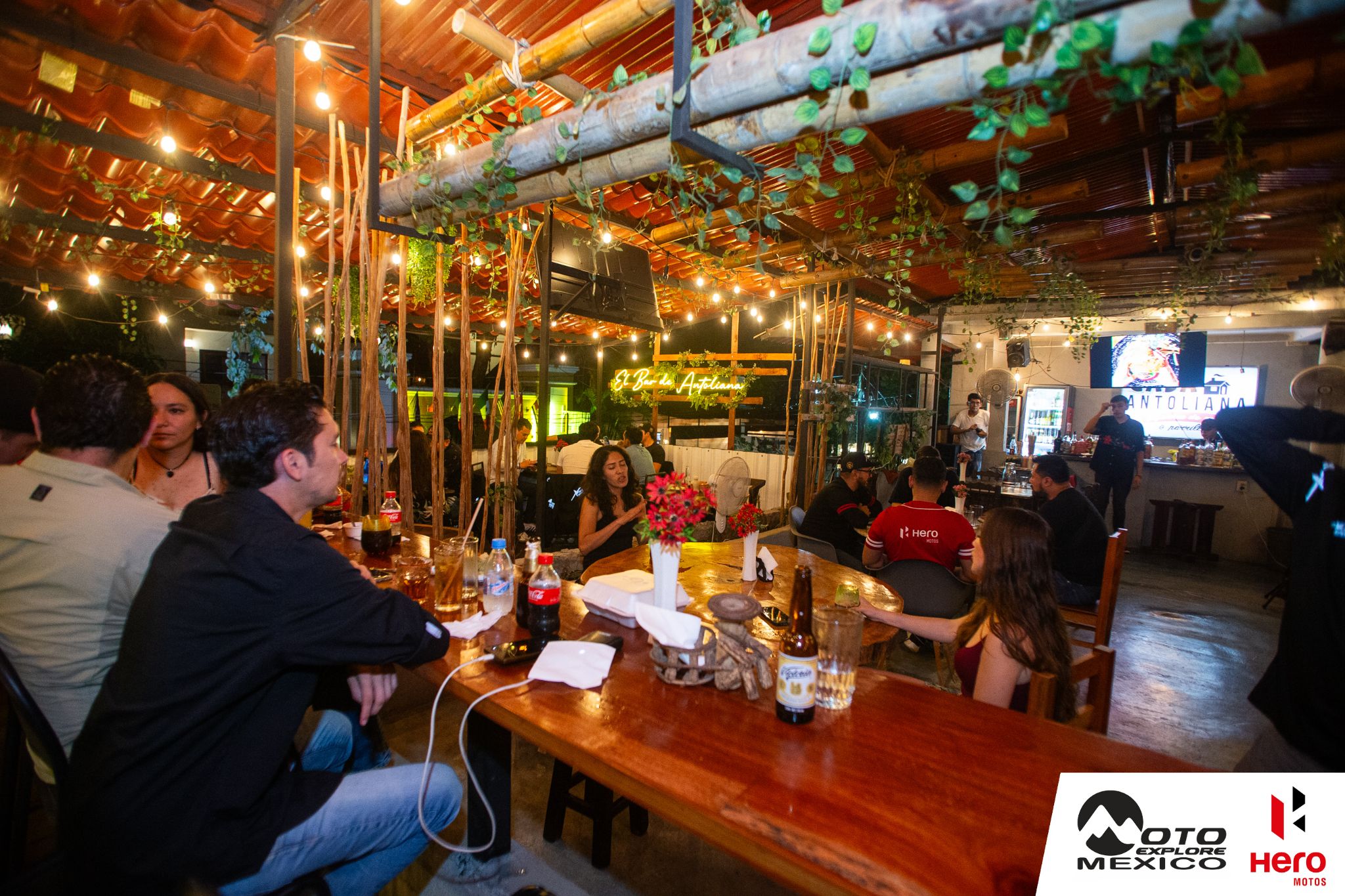 HERO XPULSE CHIAPAS 2025 988