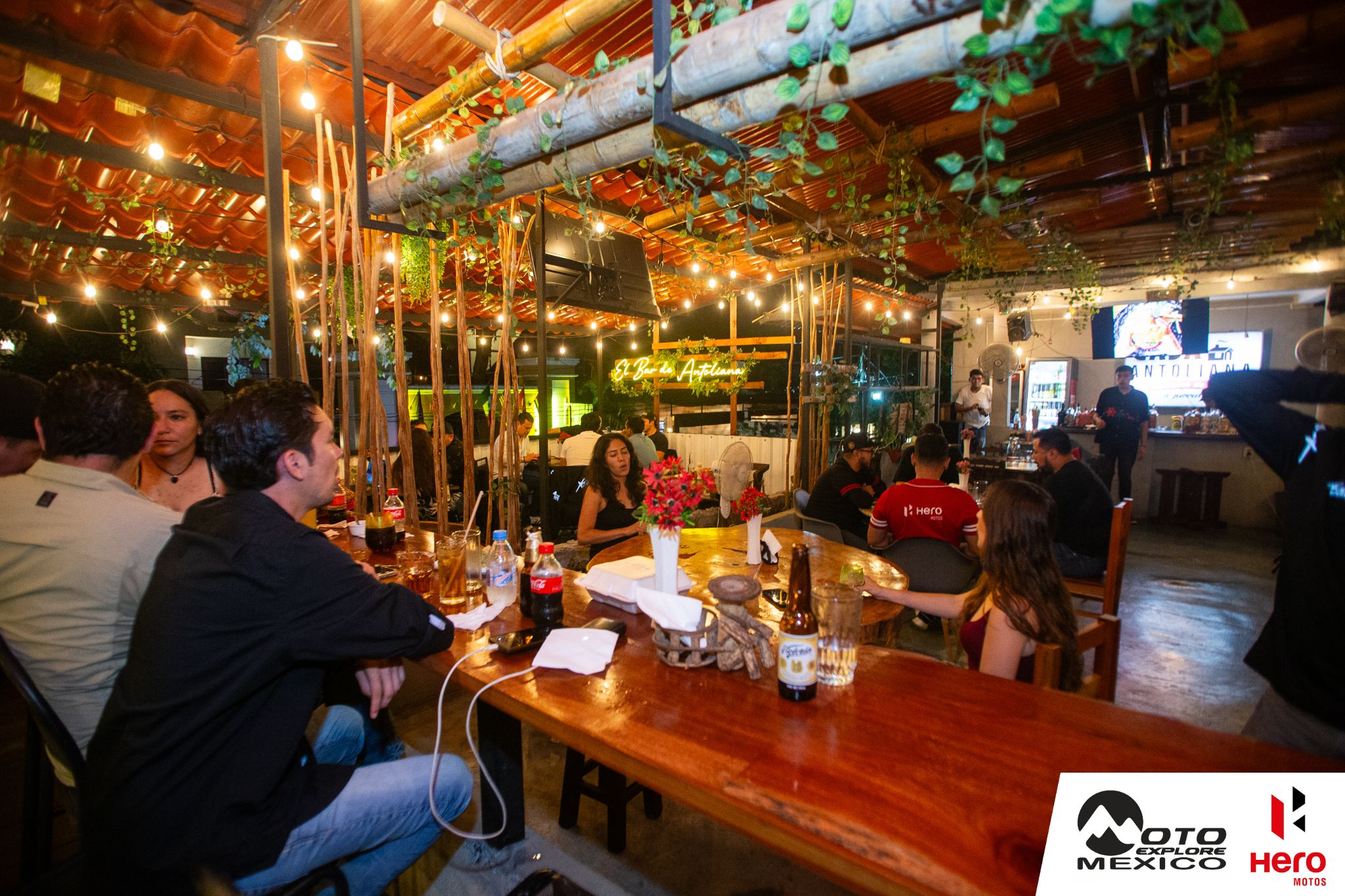 HERO XPULSE CHIAPAS 2025 989