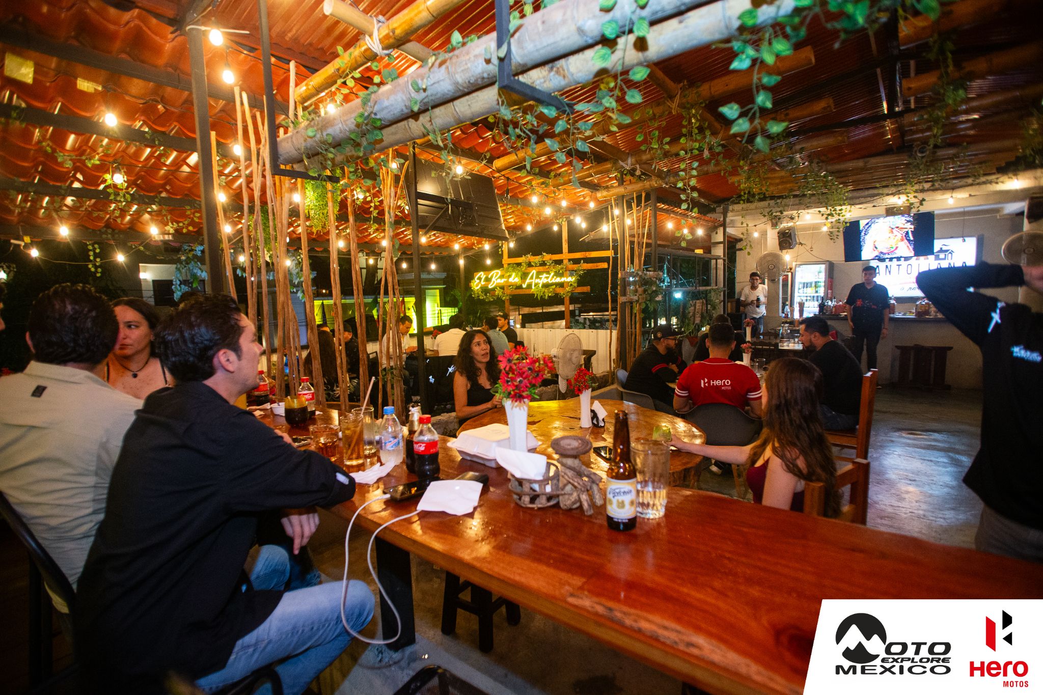 HERO XPULSE CHIAPAS 2025 990