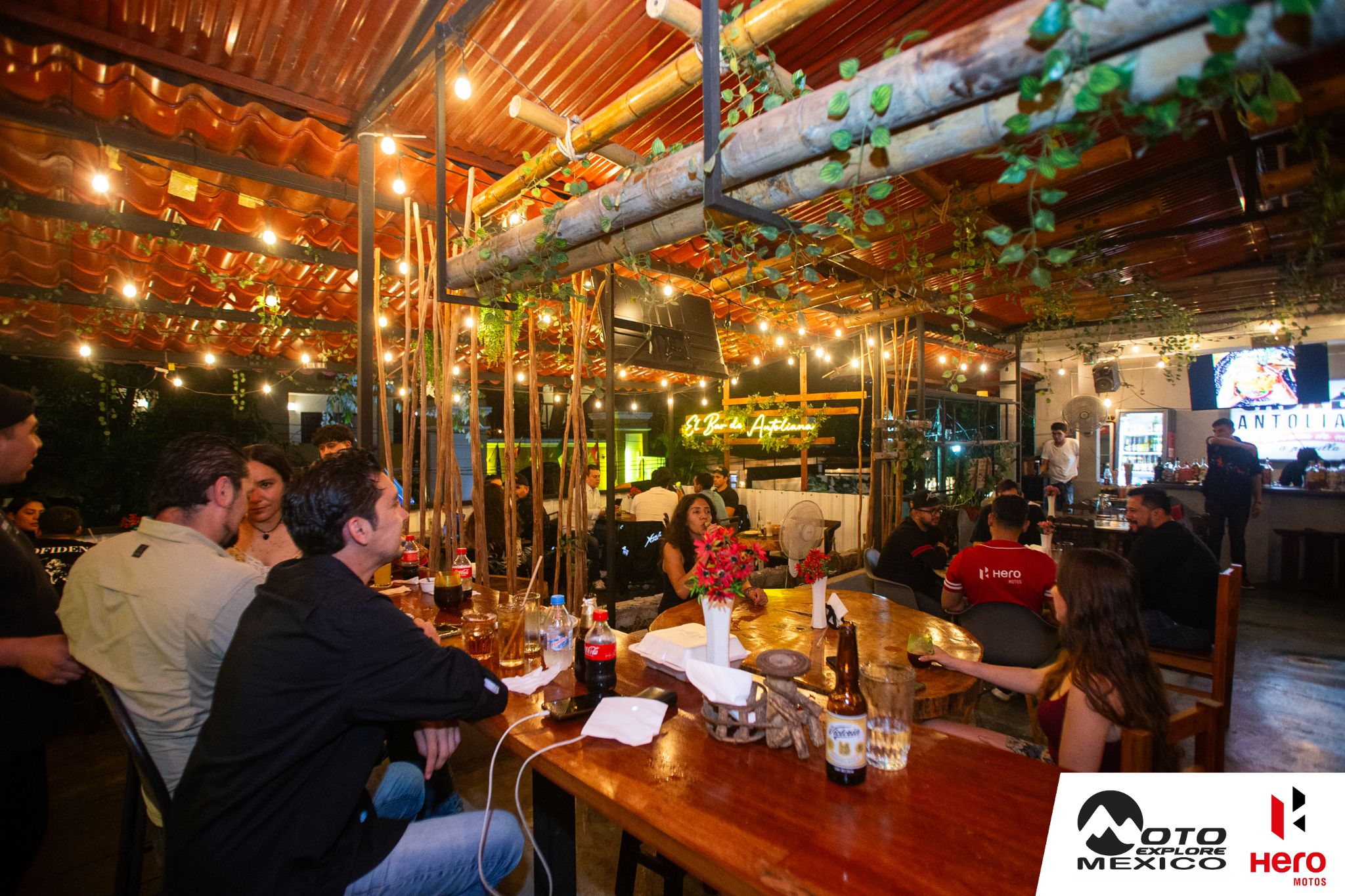 HERO XPULSE CHIAPAS 2025 991