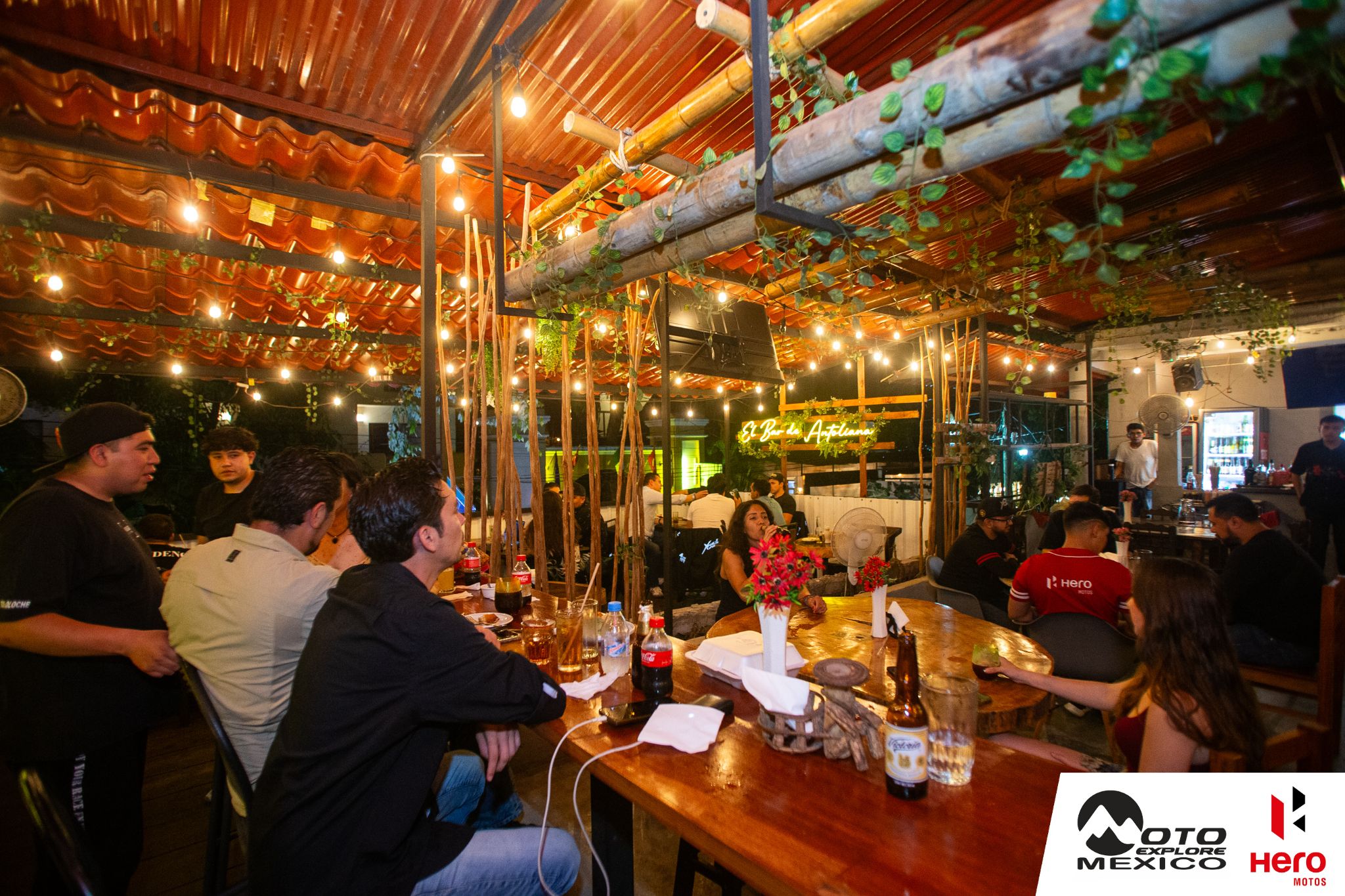 HERO XPULSE CHIAPAS 2025 992